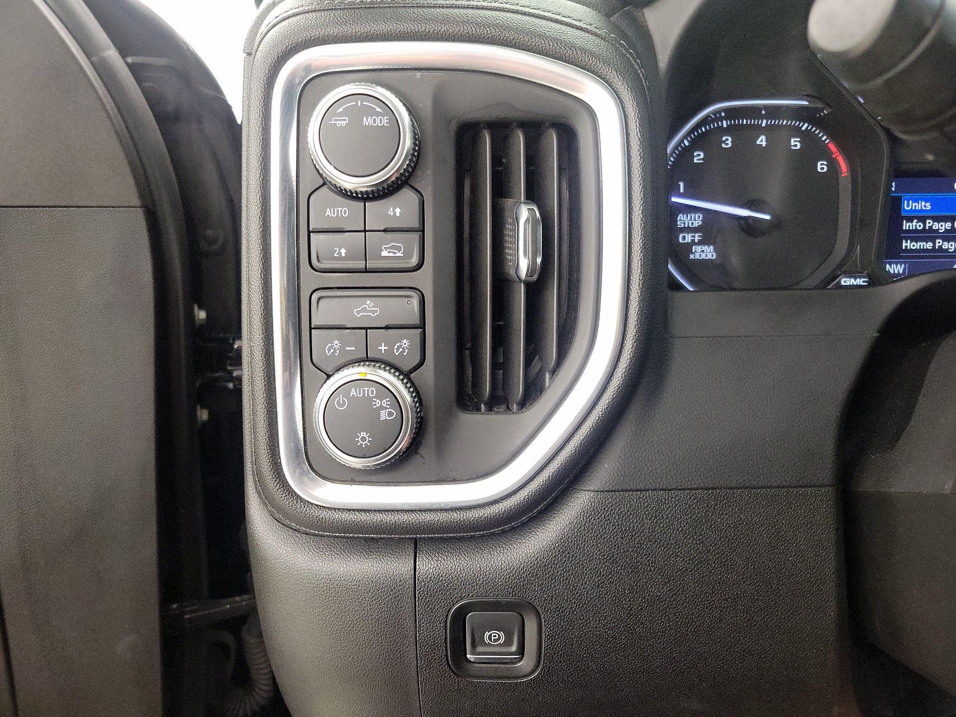 Thumbnail: 2021 GMC Sierra 1500 - 13