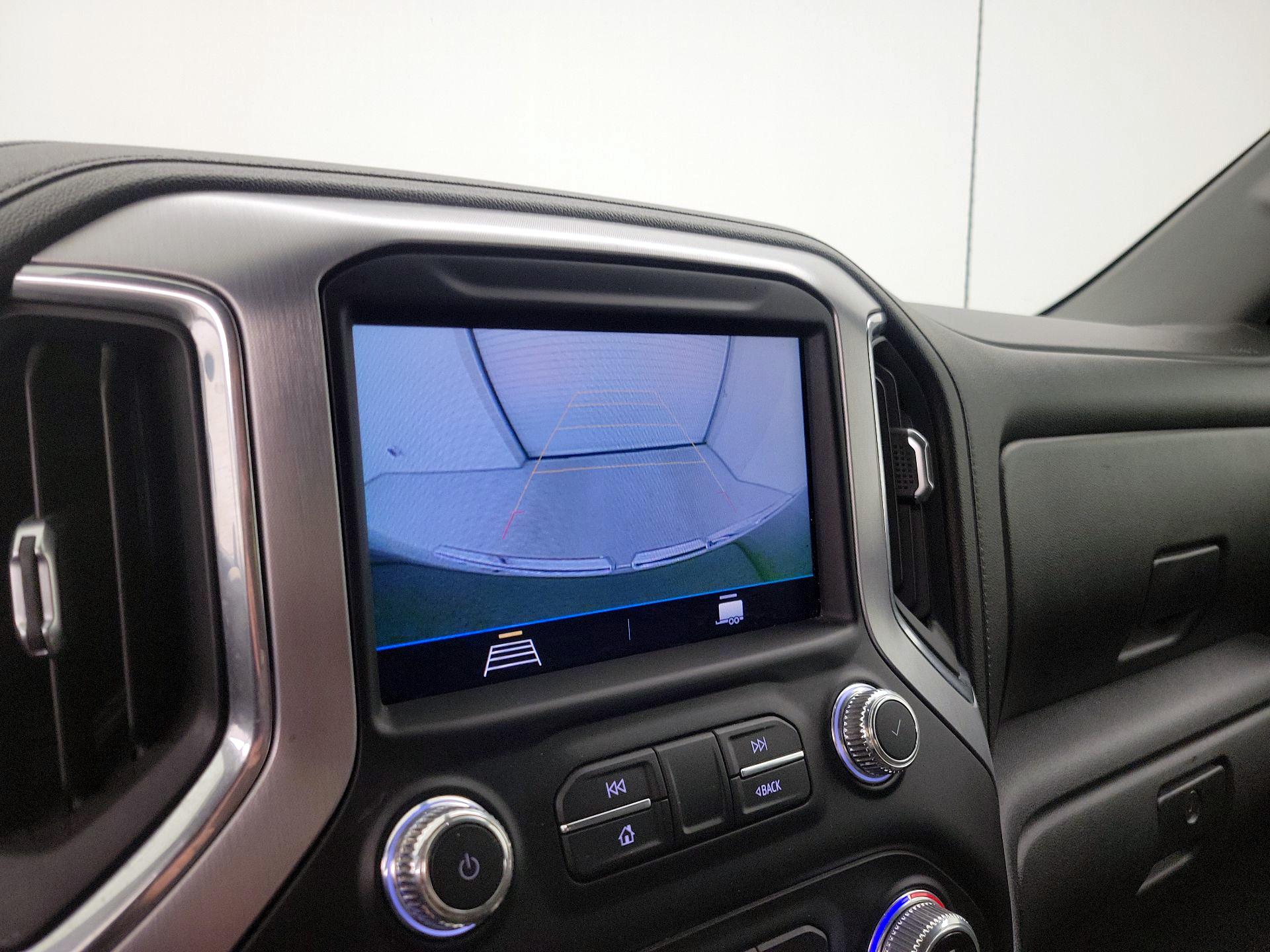 Thumbnail: 2021 GMC Sierra 1500 - 14