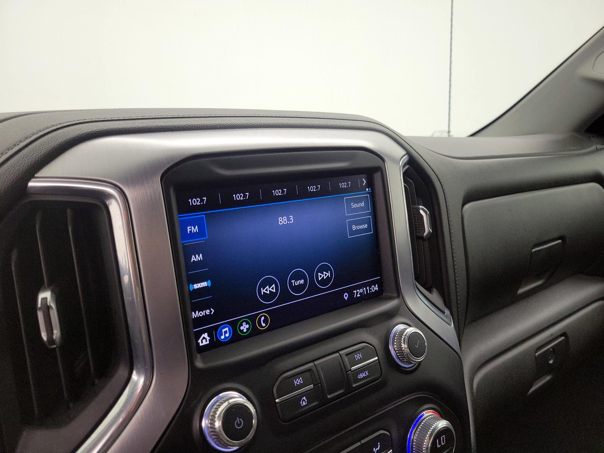 Thumbnail: 2021 GMC Sierra 1500 - 15