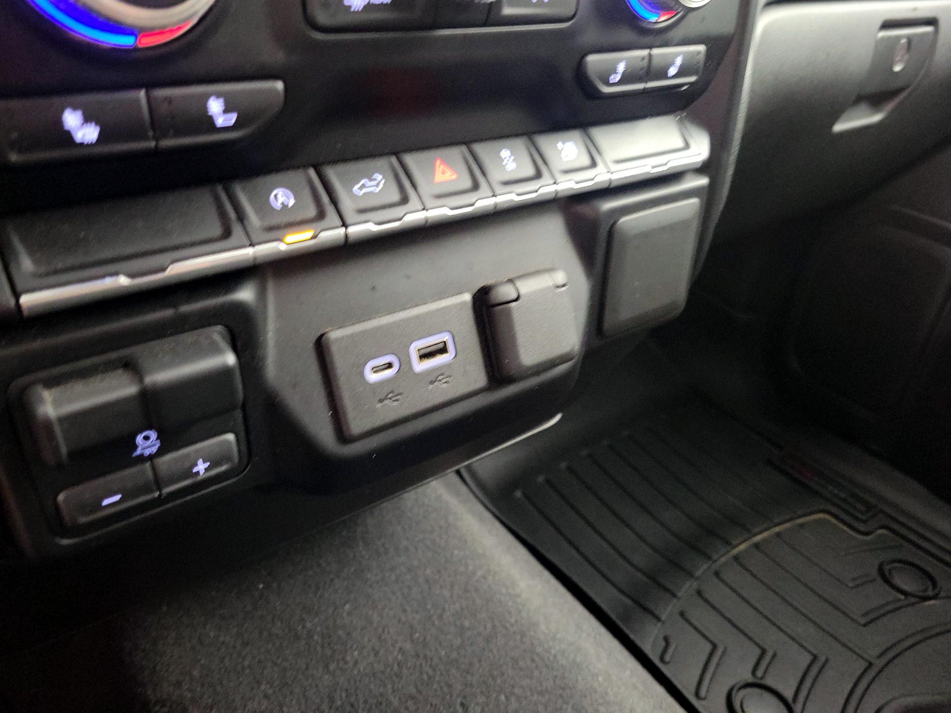 Thumbnail: 2021 GMC Sierra 1500 - 18