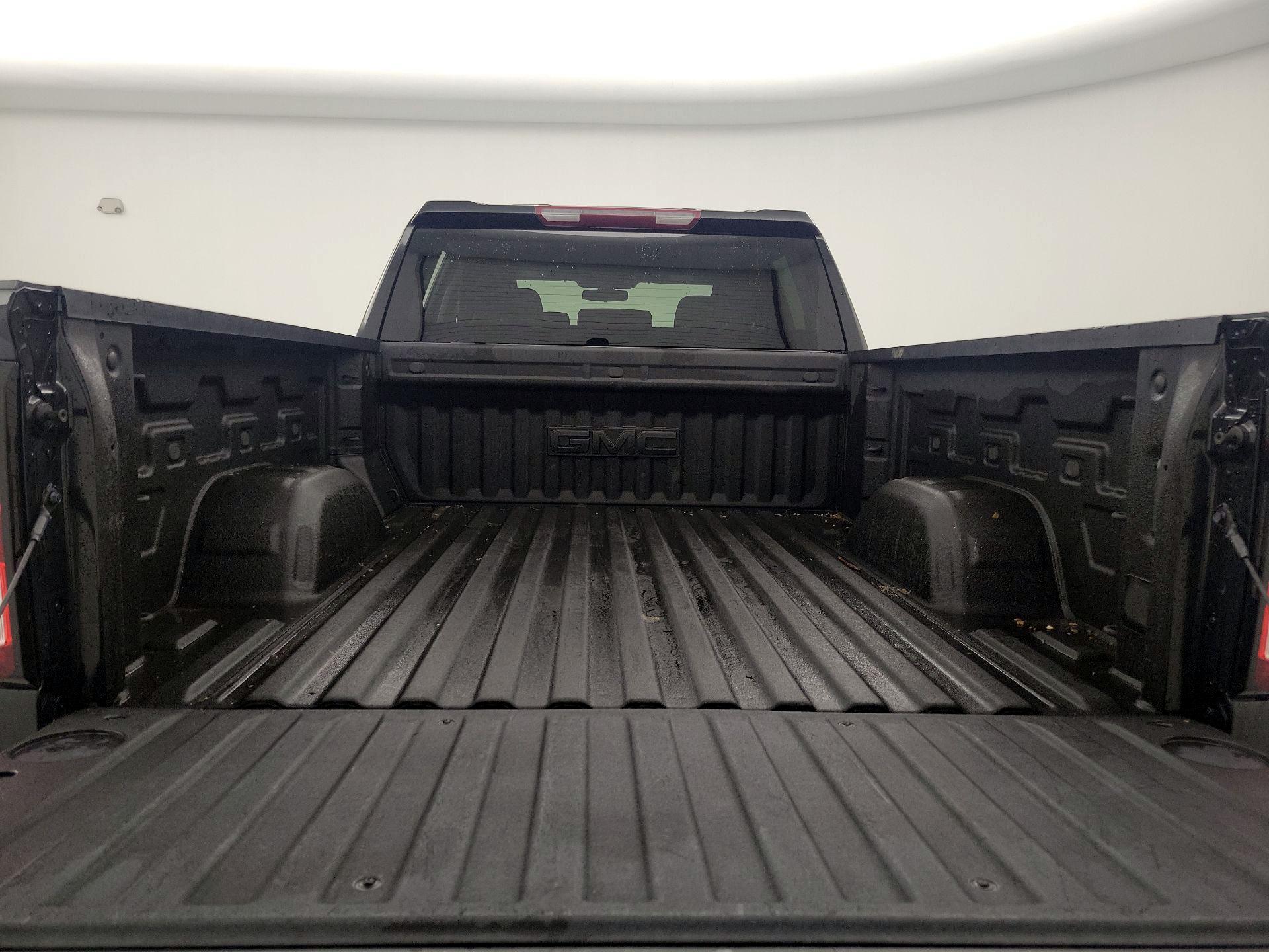 Thumbnail: 2021 GMC Sierra 1500 - 20