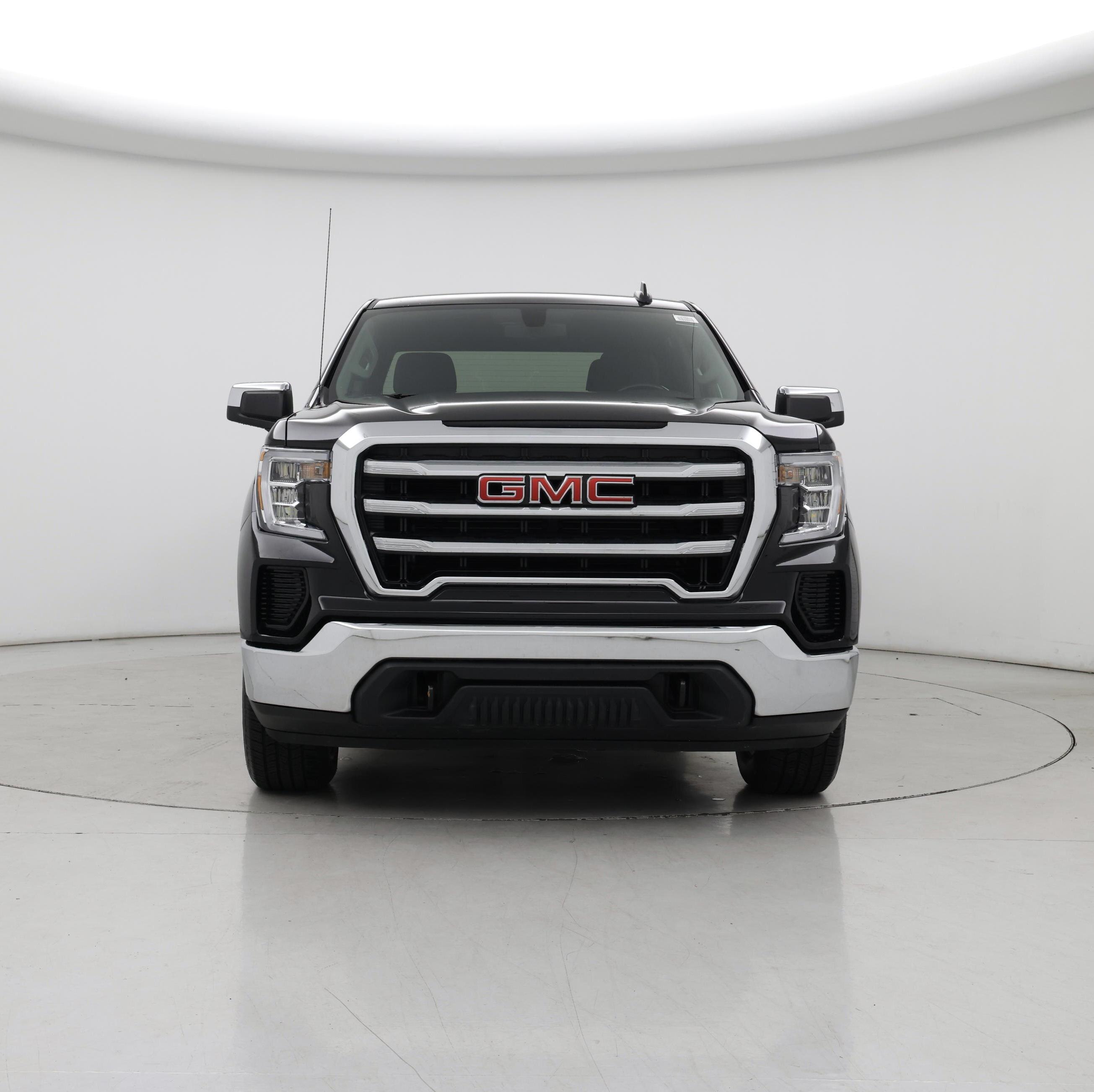 Thumbnail: 2021 GMC Sierra 1500 - 5