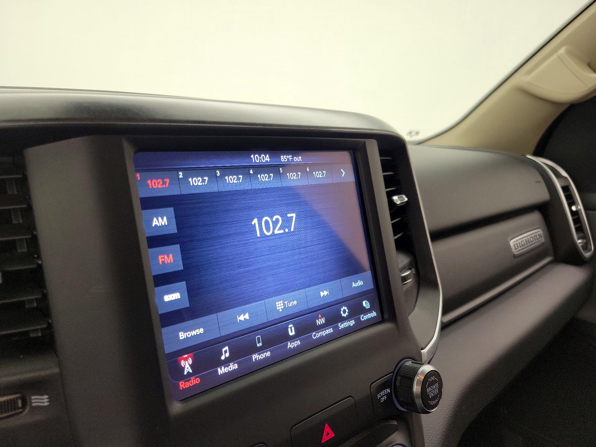 Thumbnail: 2020 RAM 1500 - 15