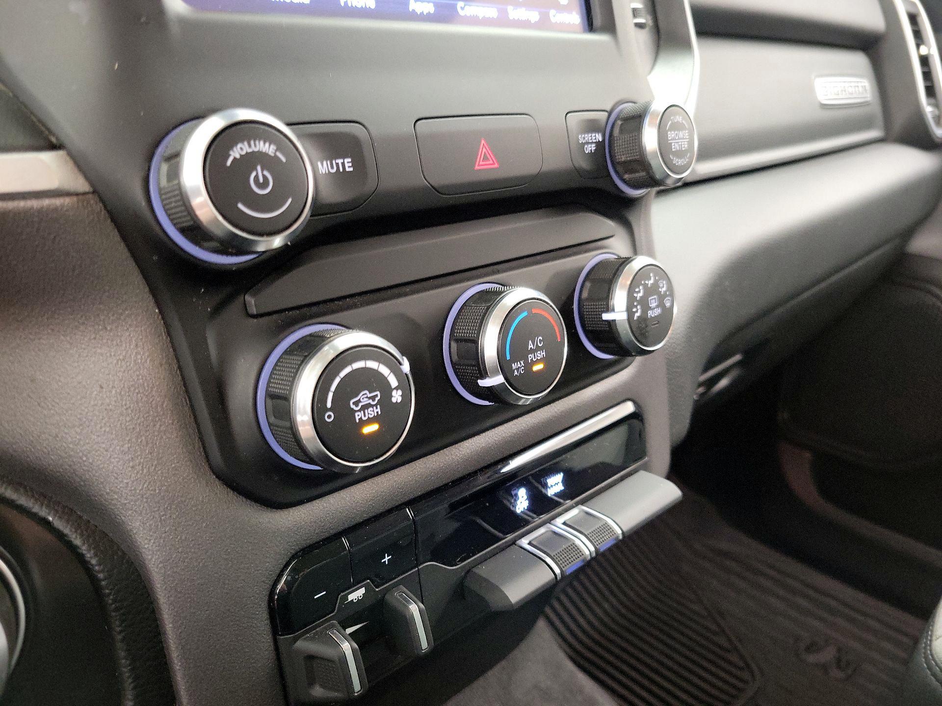 Thumbnail: 2020 RAM 1500 - 16