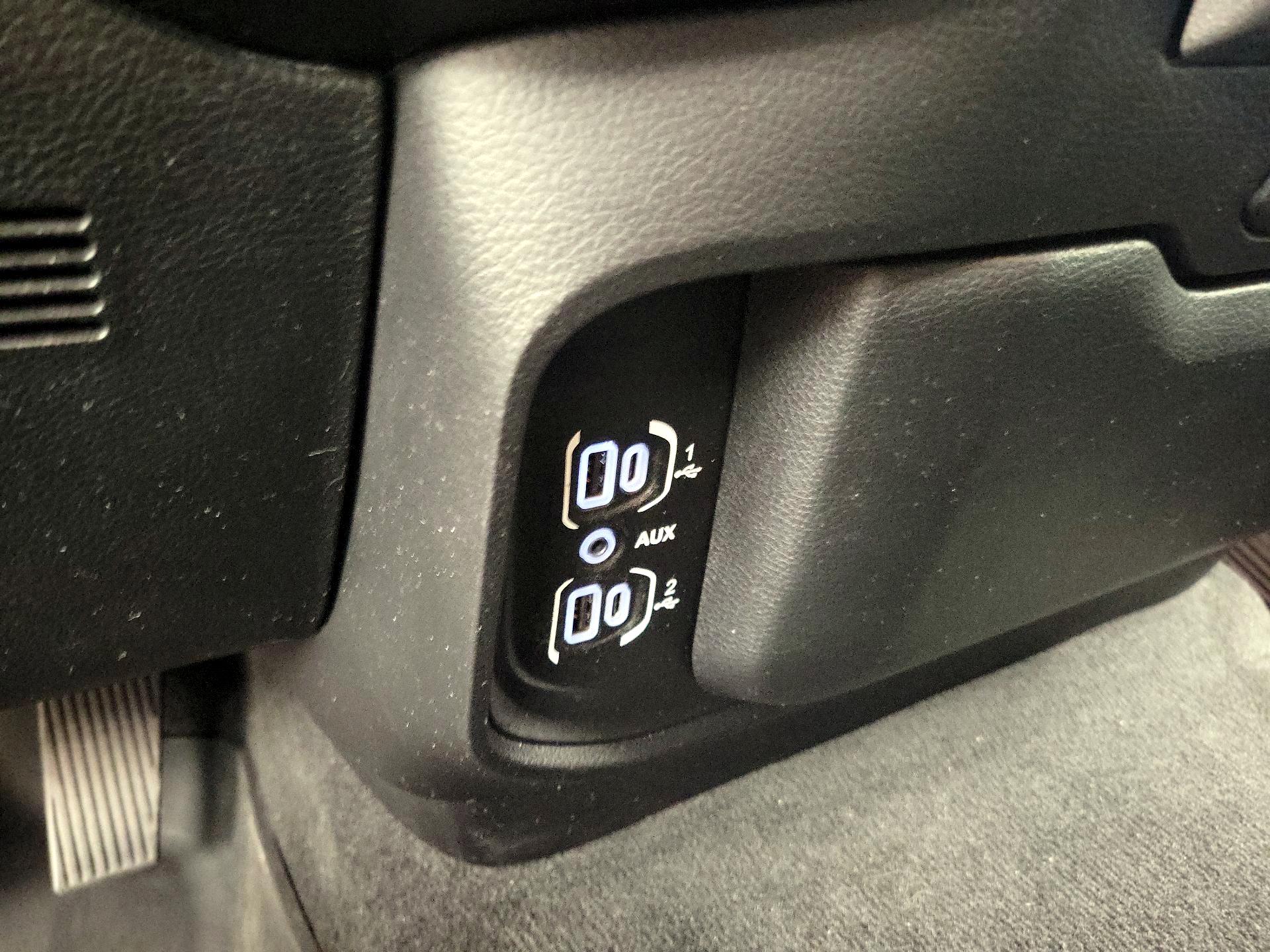 Thumbnail: 2020 RAM 1500 - 18