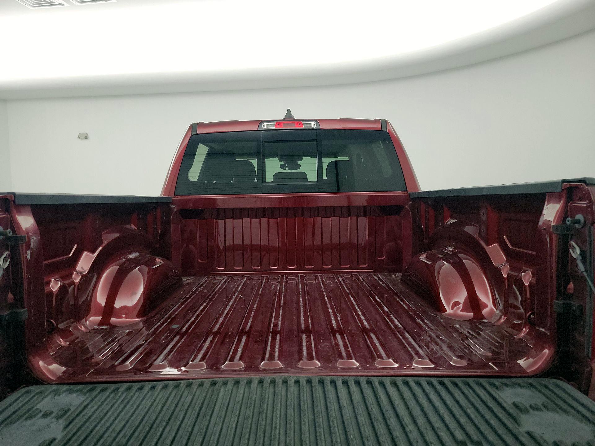 Thumbnail: 2020 RAM 1500 - 20