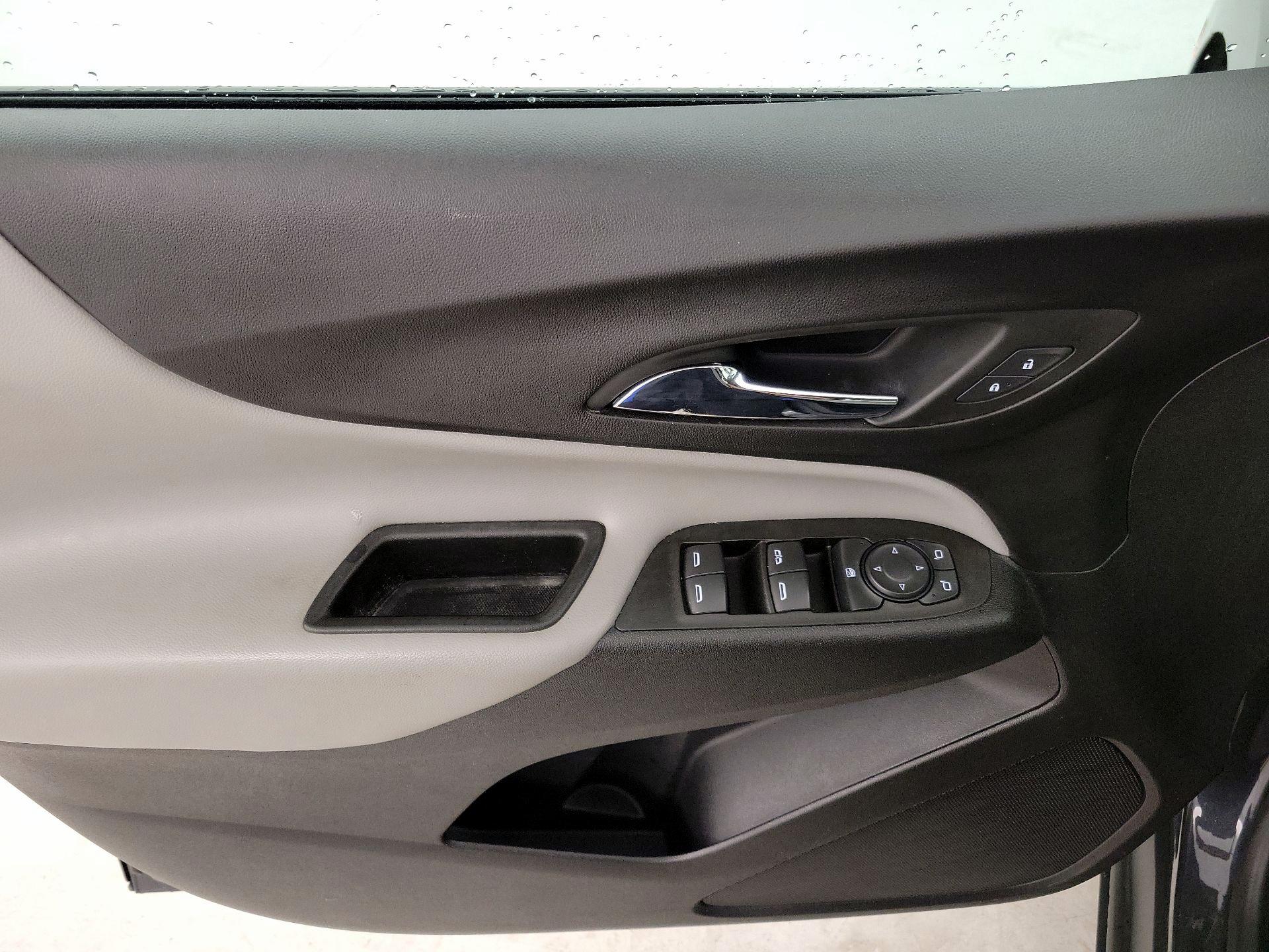 Thumbnail: 2022 Chevrolet Equinox - 12