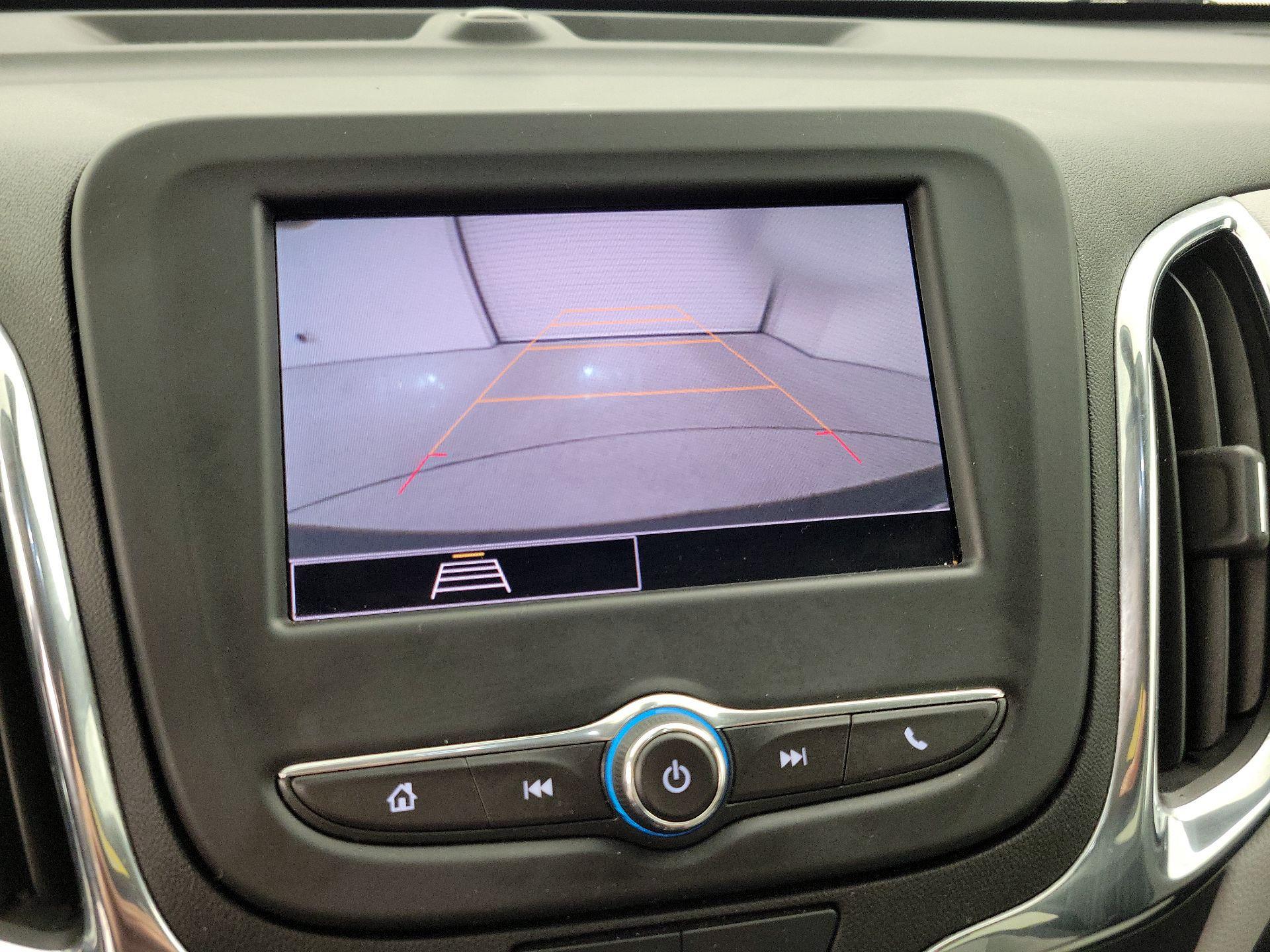 Thumbnail: 2022 Chevrolet Equinox - 14