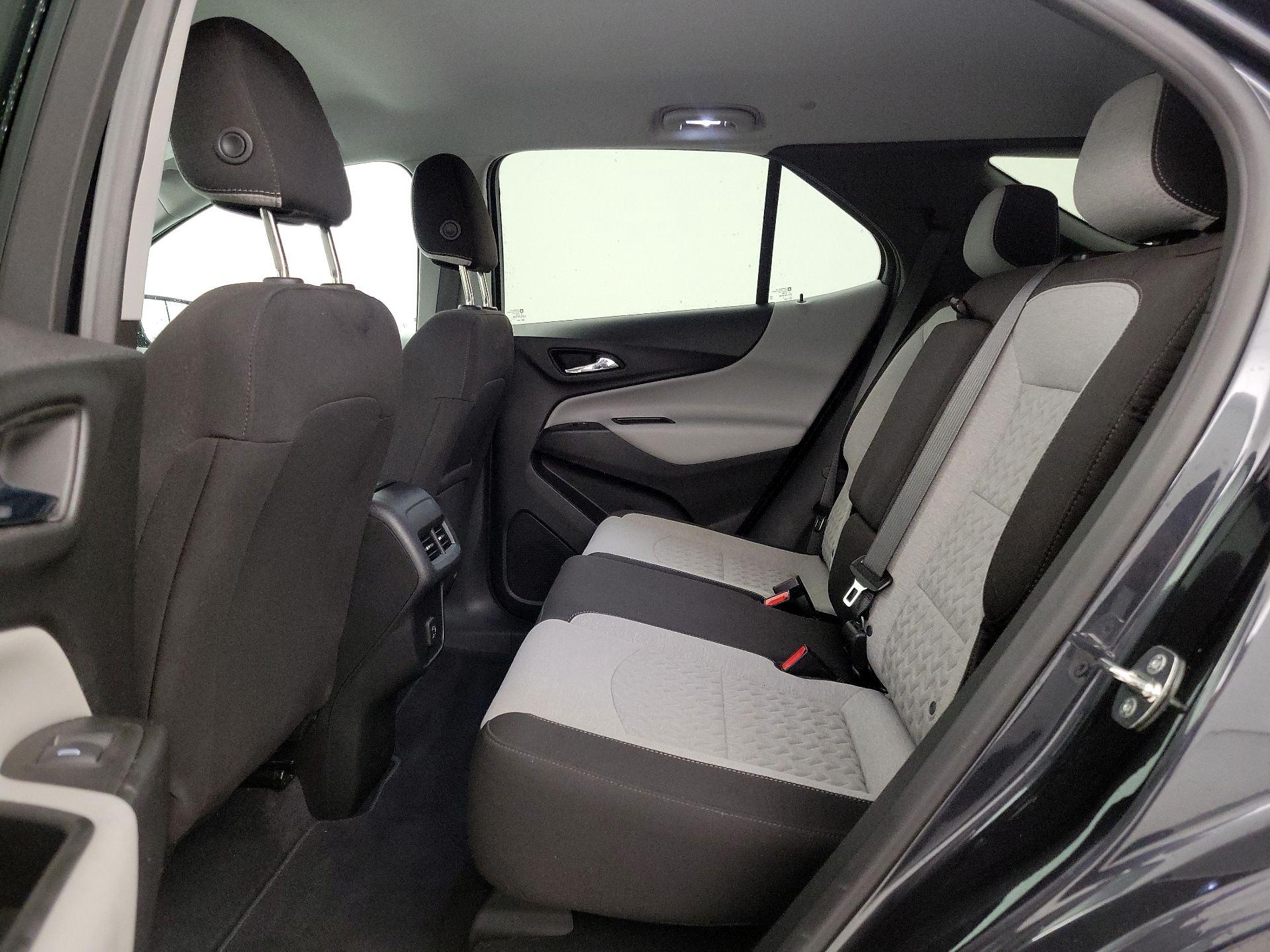 Thumbnail: 2022 Chevrolet Equinox - 19