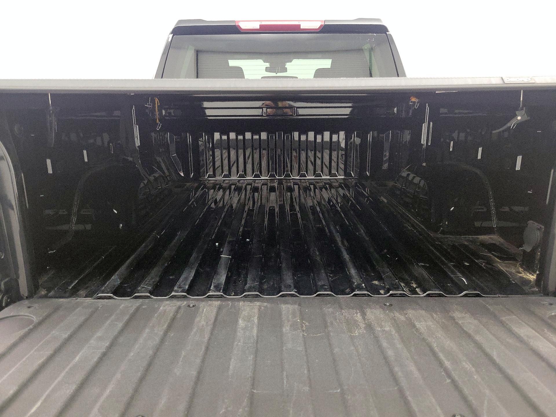 Thumbnail: 2023 Chevrolet Silverado 1500 - 20