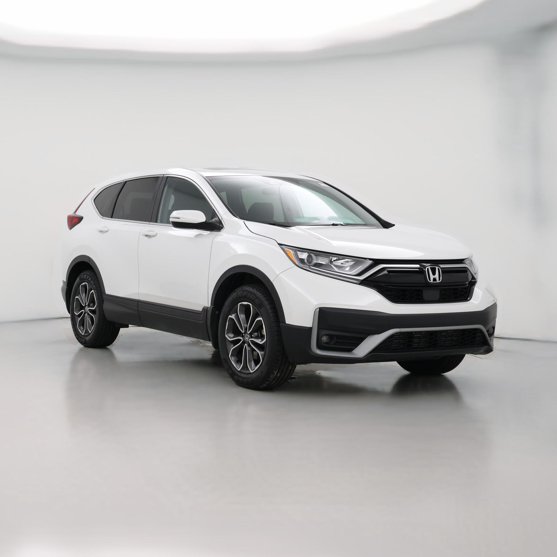 Thumbnail: 2022 Honda CR-V - 1