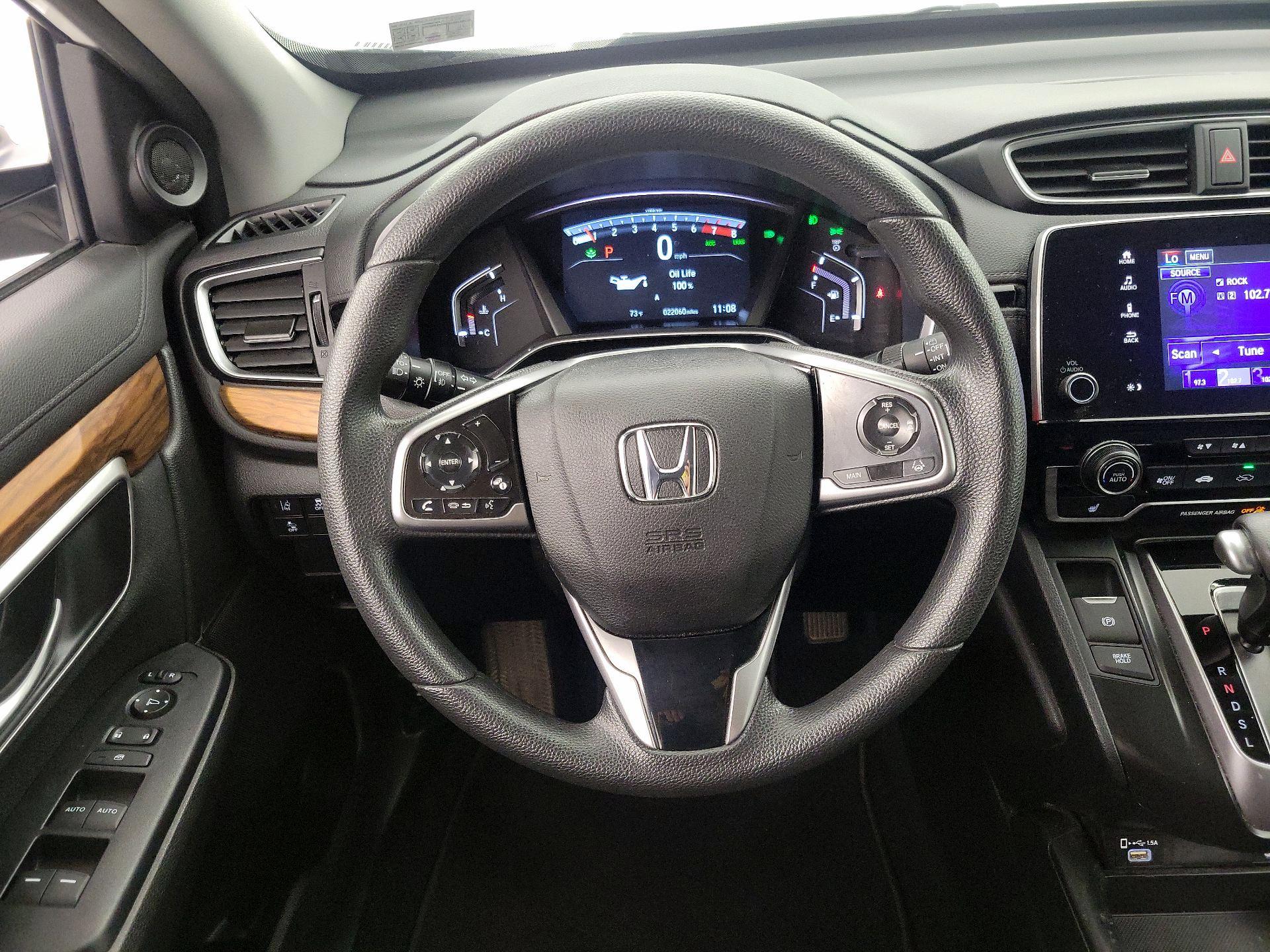 Thumbnail: 2022 Honda CR-V - 10