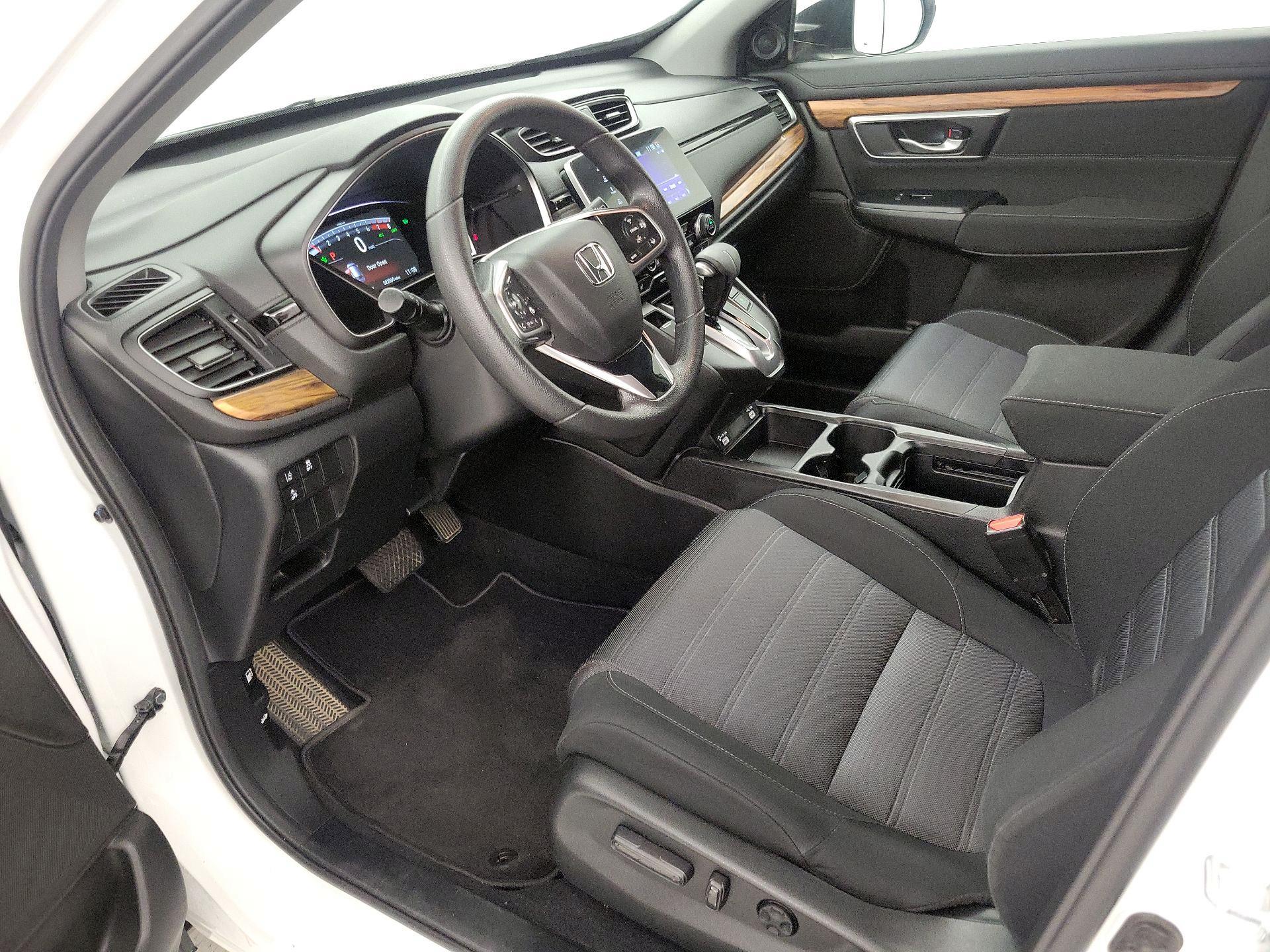 Thumbnail: 2022 Honda CR-V - 11
