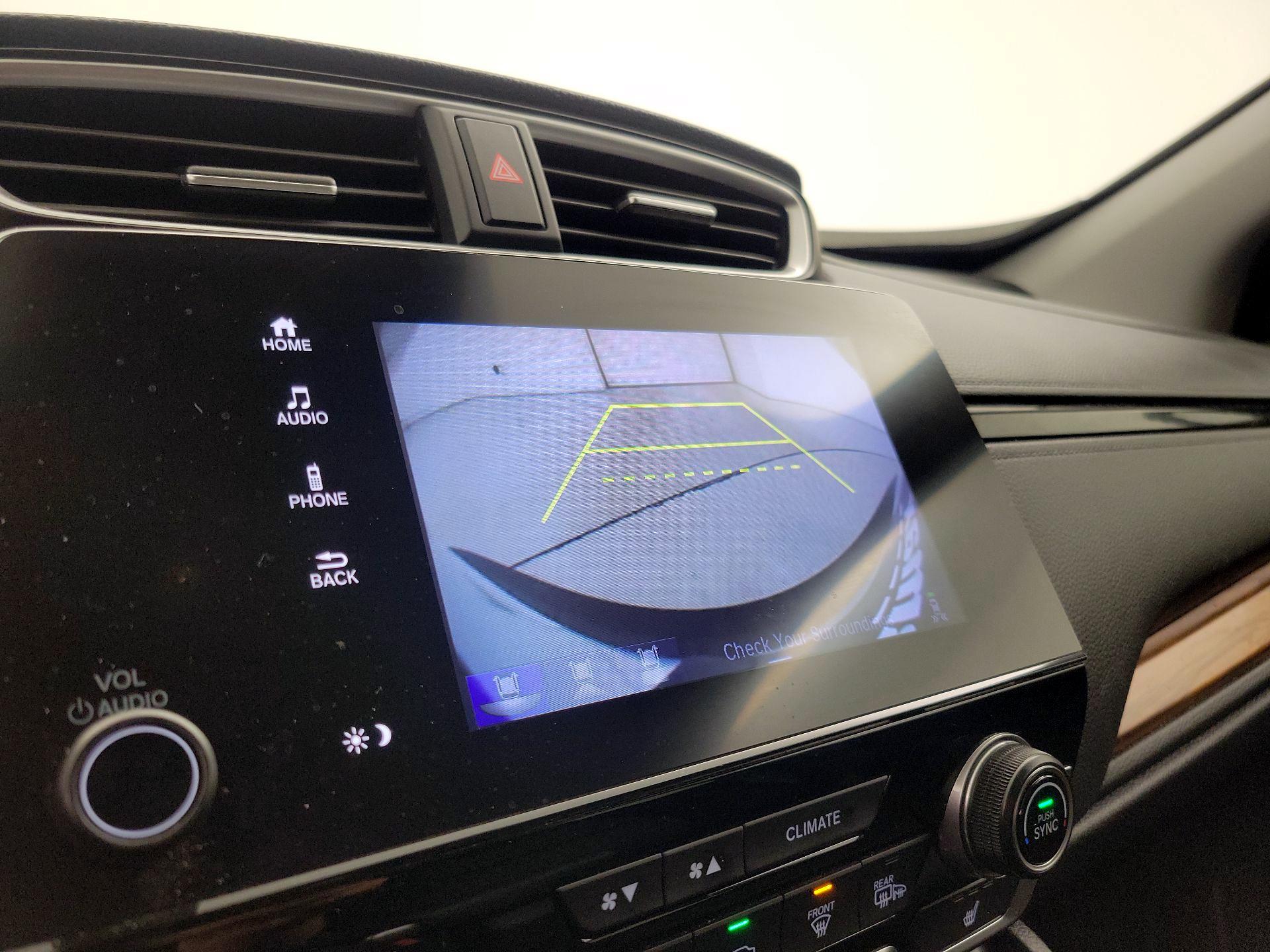Thumbnail: 2022 Honda CR-V - 14