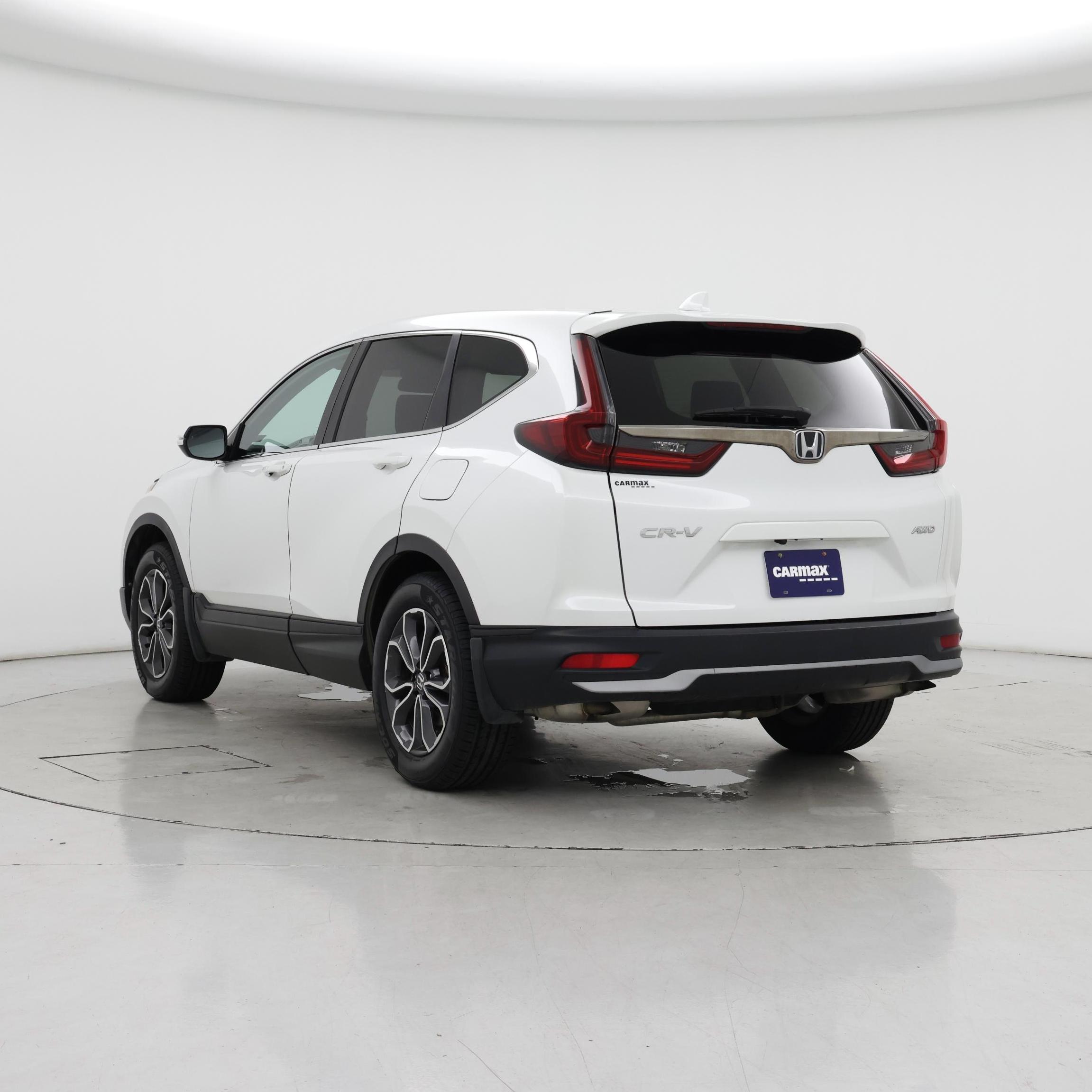 Thumbnail: 2022 Honda CR-V - 2