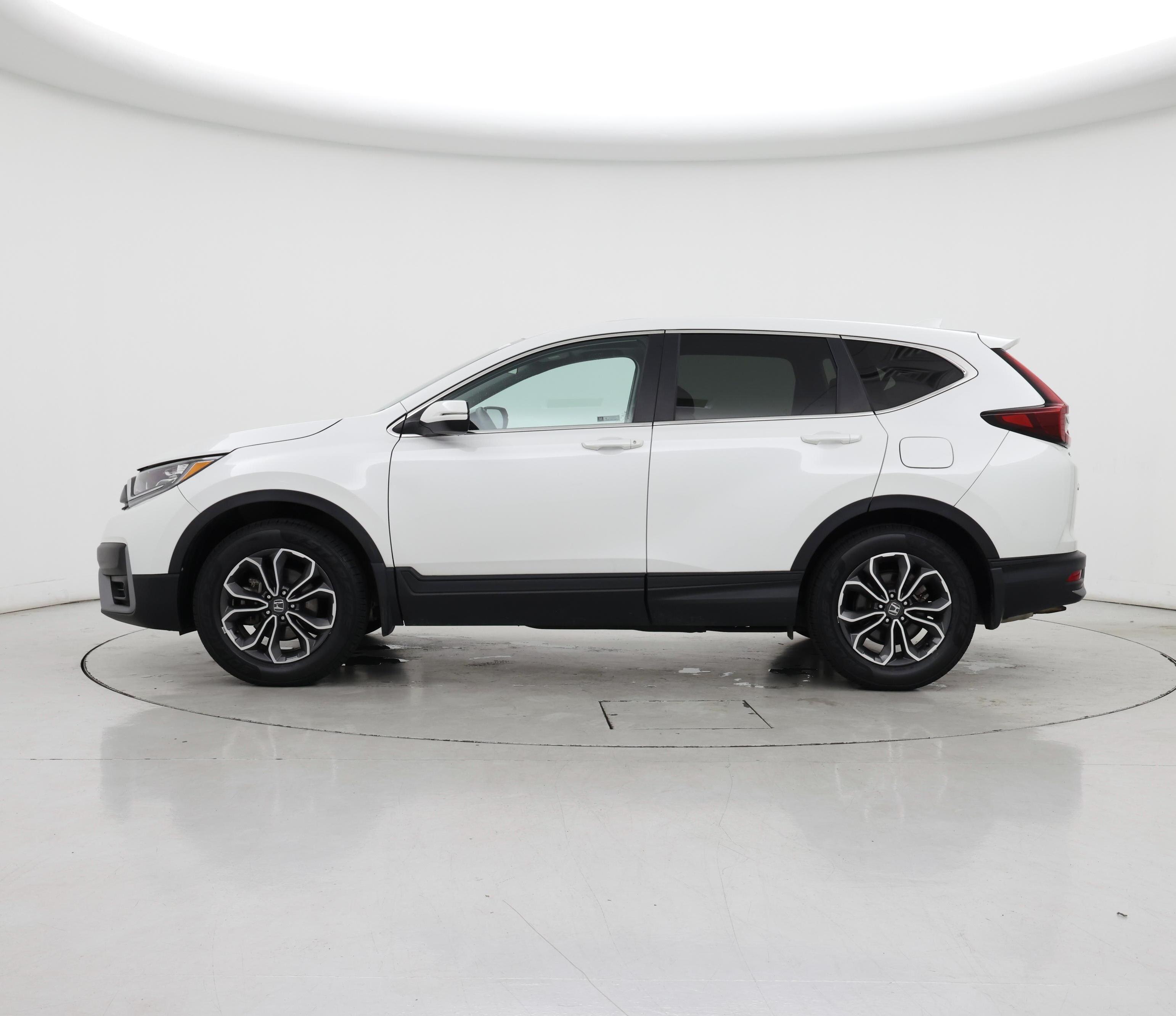 Thumbnail: 2022 Honda CR-V - 3