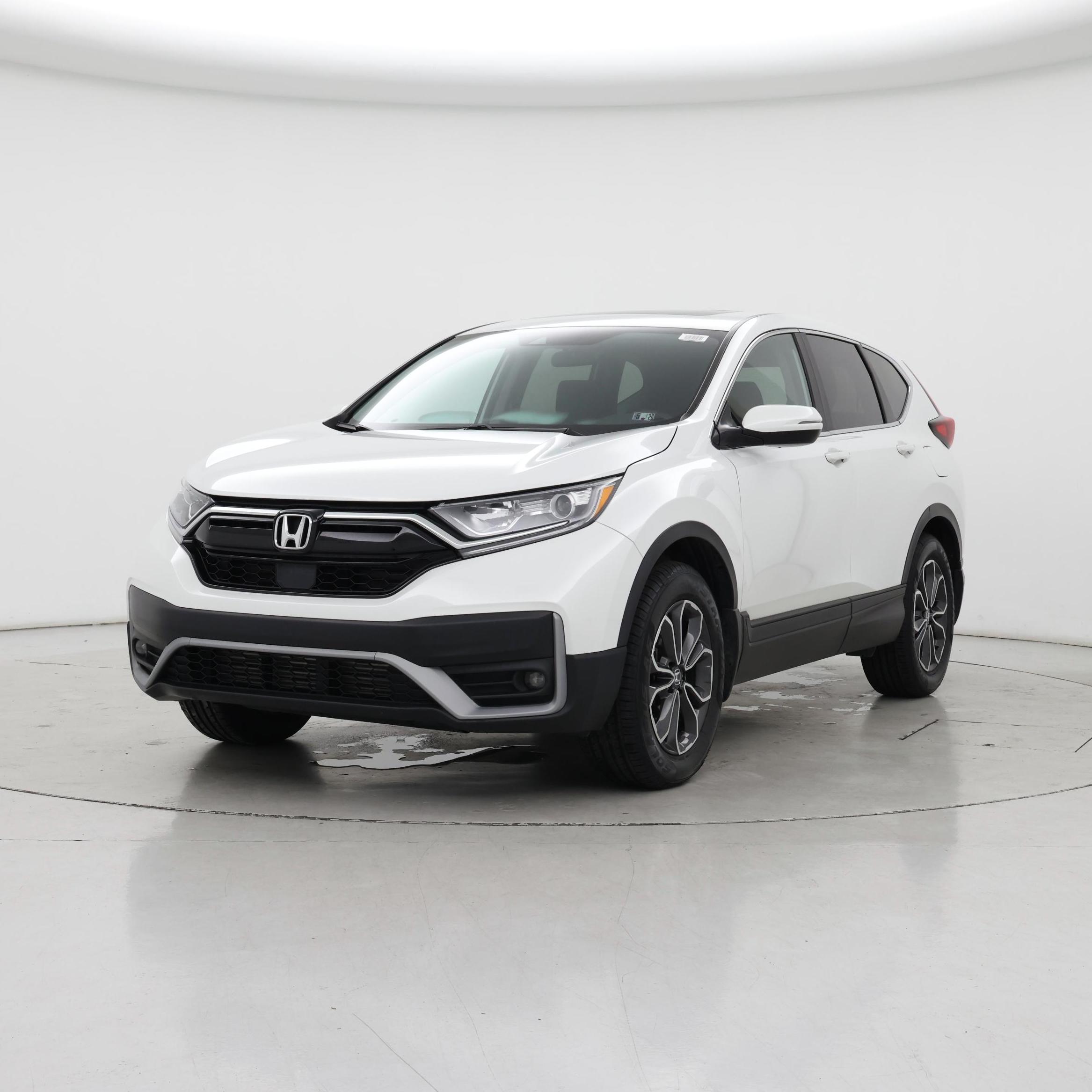 Thumbnail: 2022 Honda CR-V - 4