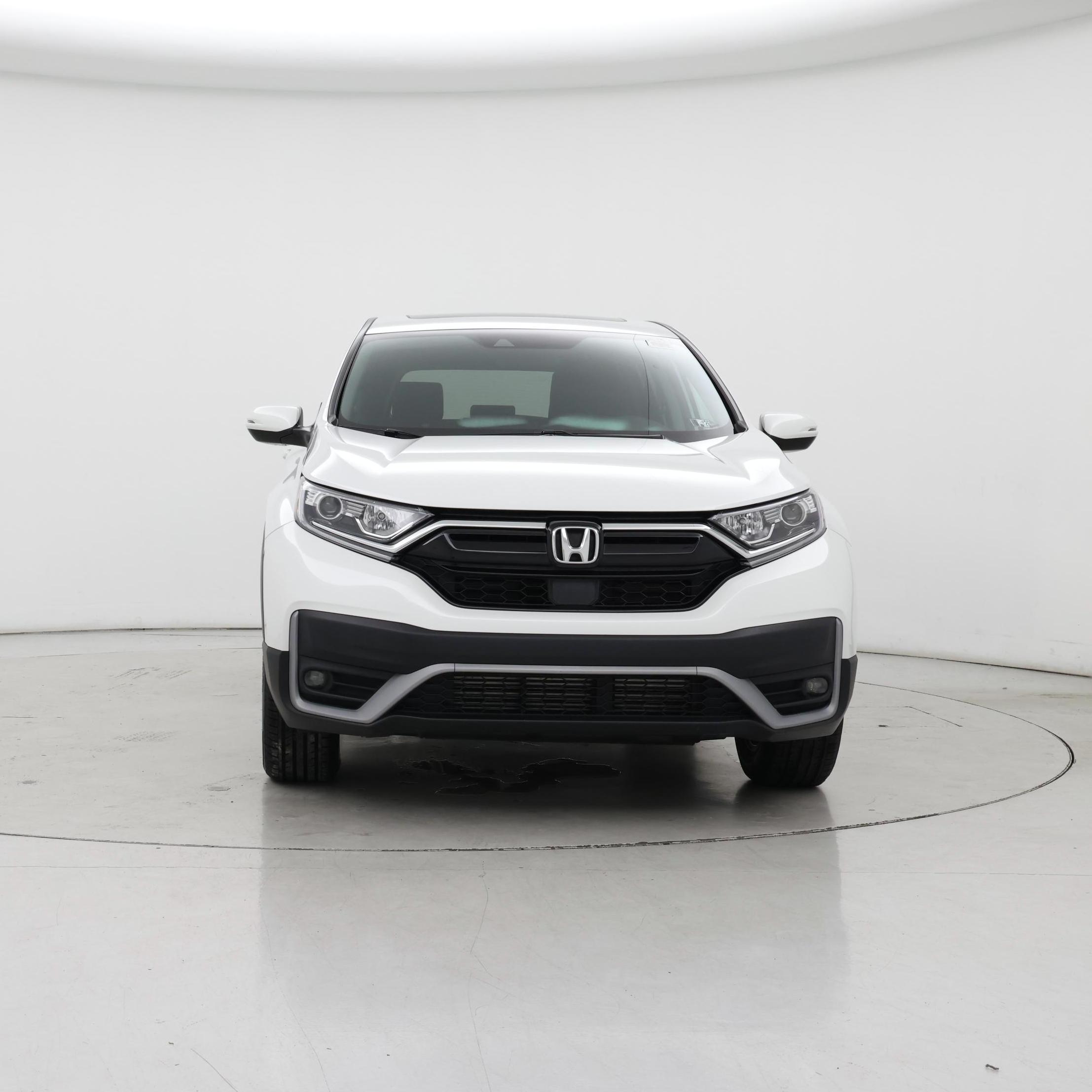 Thumbnail: 2022 Honda CR-V - 5