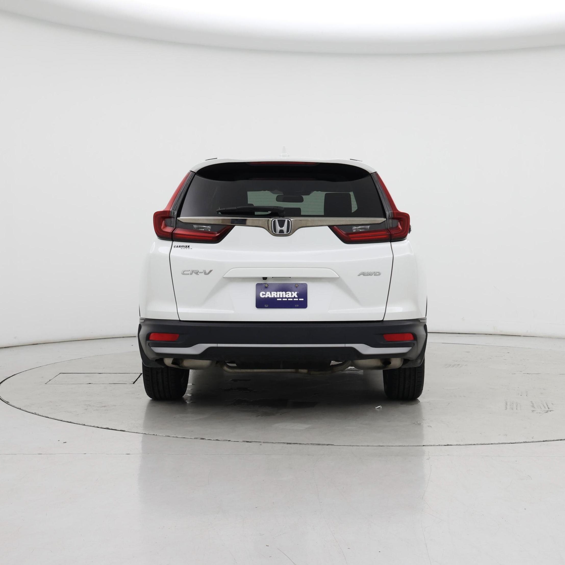 Thumbnail: 2022 Honda CR-V - 6