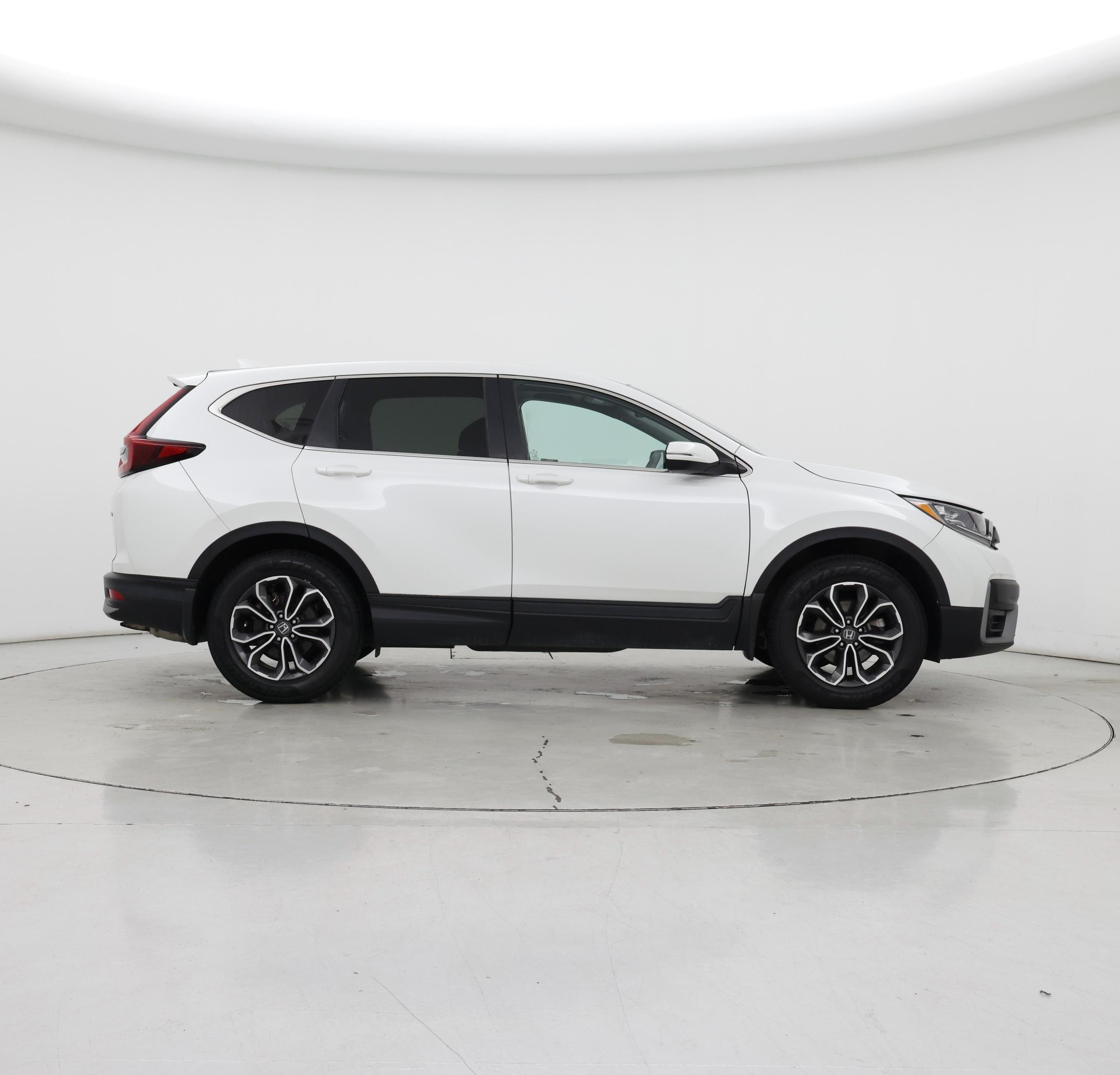 Thumbnail: 2022 Honda CR-V - 7
