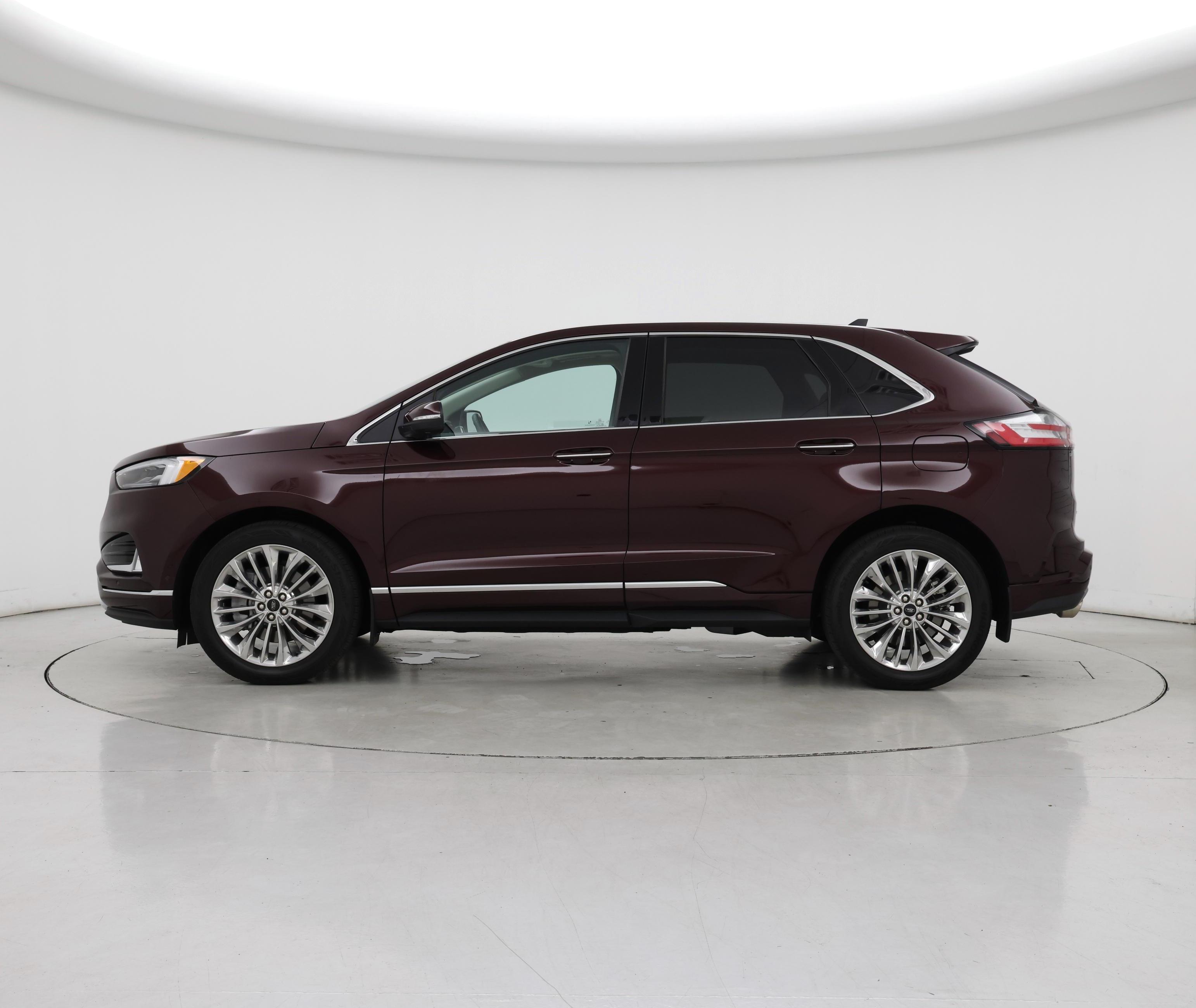 Thumbnail: 2022 Ford Edge - 3