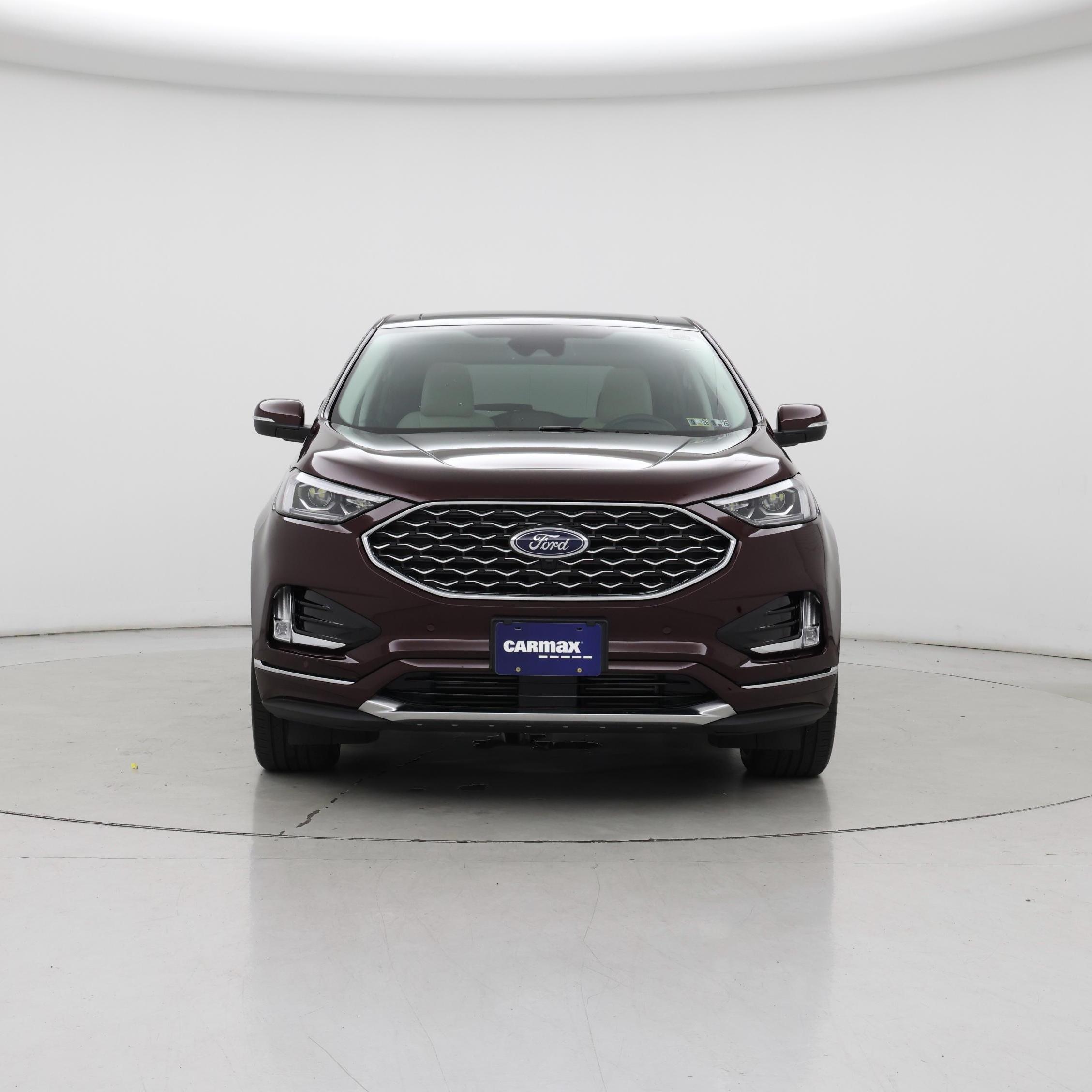 Thumbnail: 2022 Ford Edge - 5