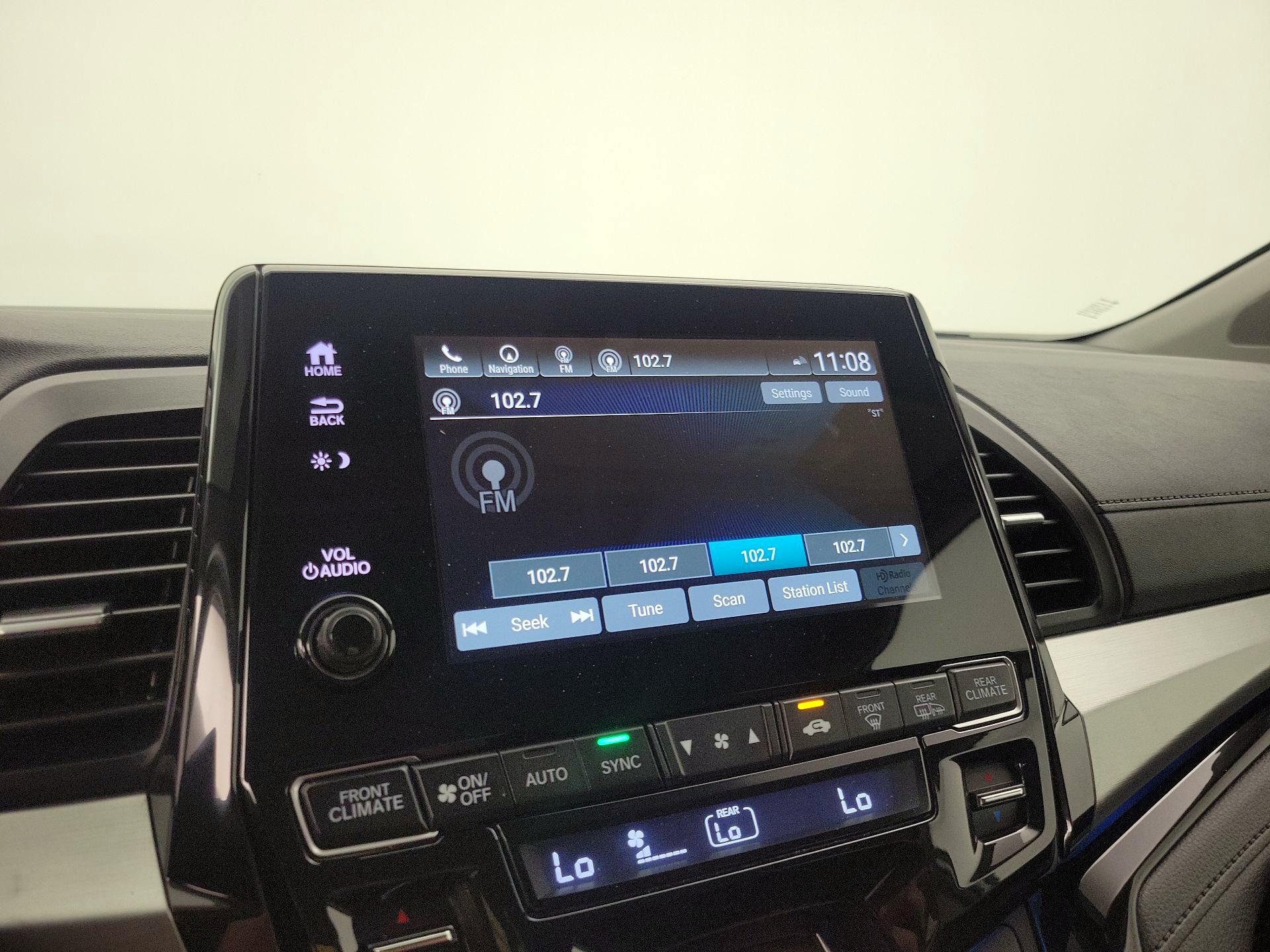 Thumbnail: 2021 Honda Odyssey - 15