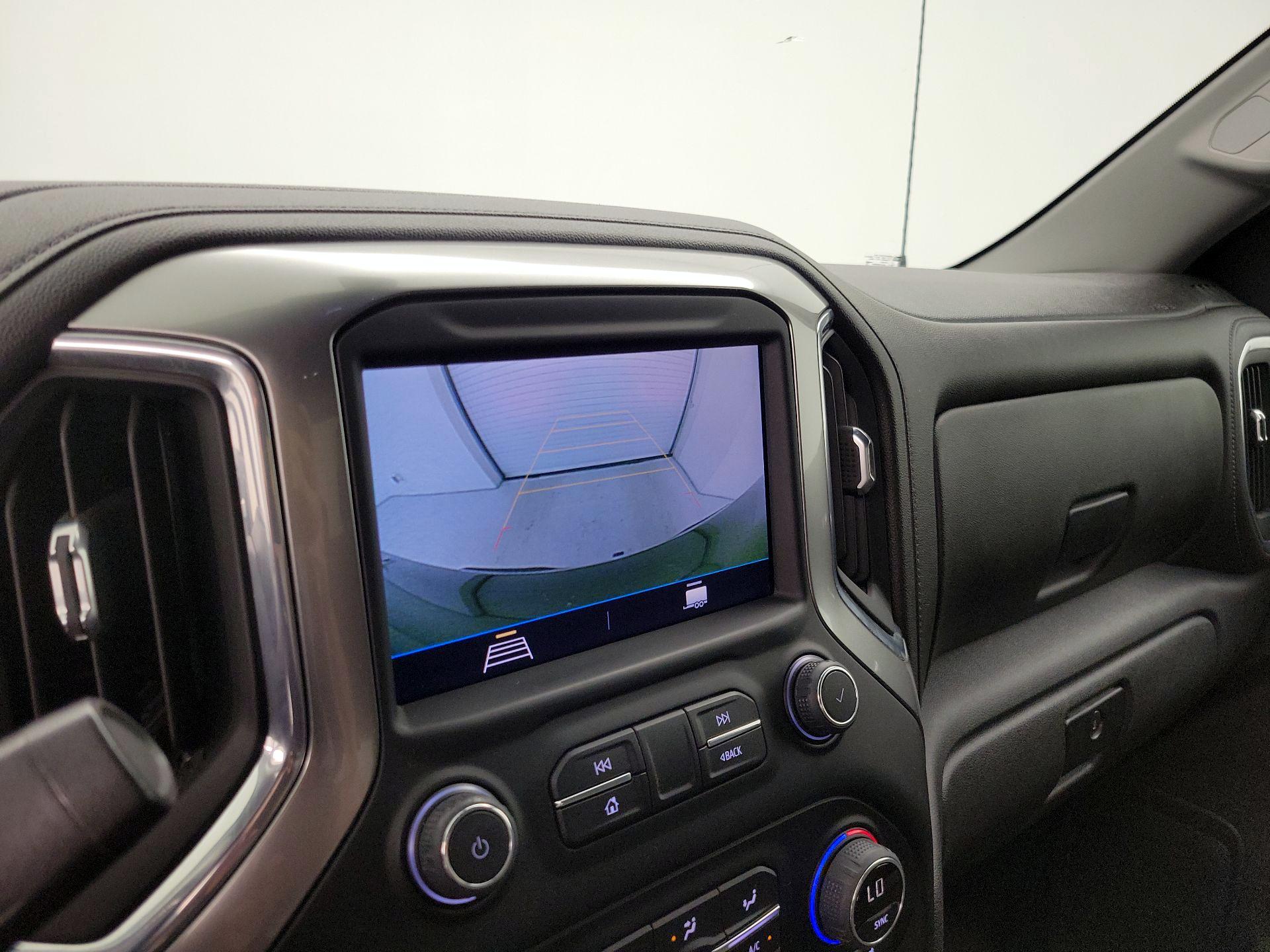 Thumbnail: 2022 Chevrolet Silverado 1500 - 14