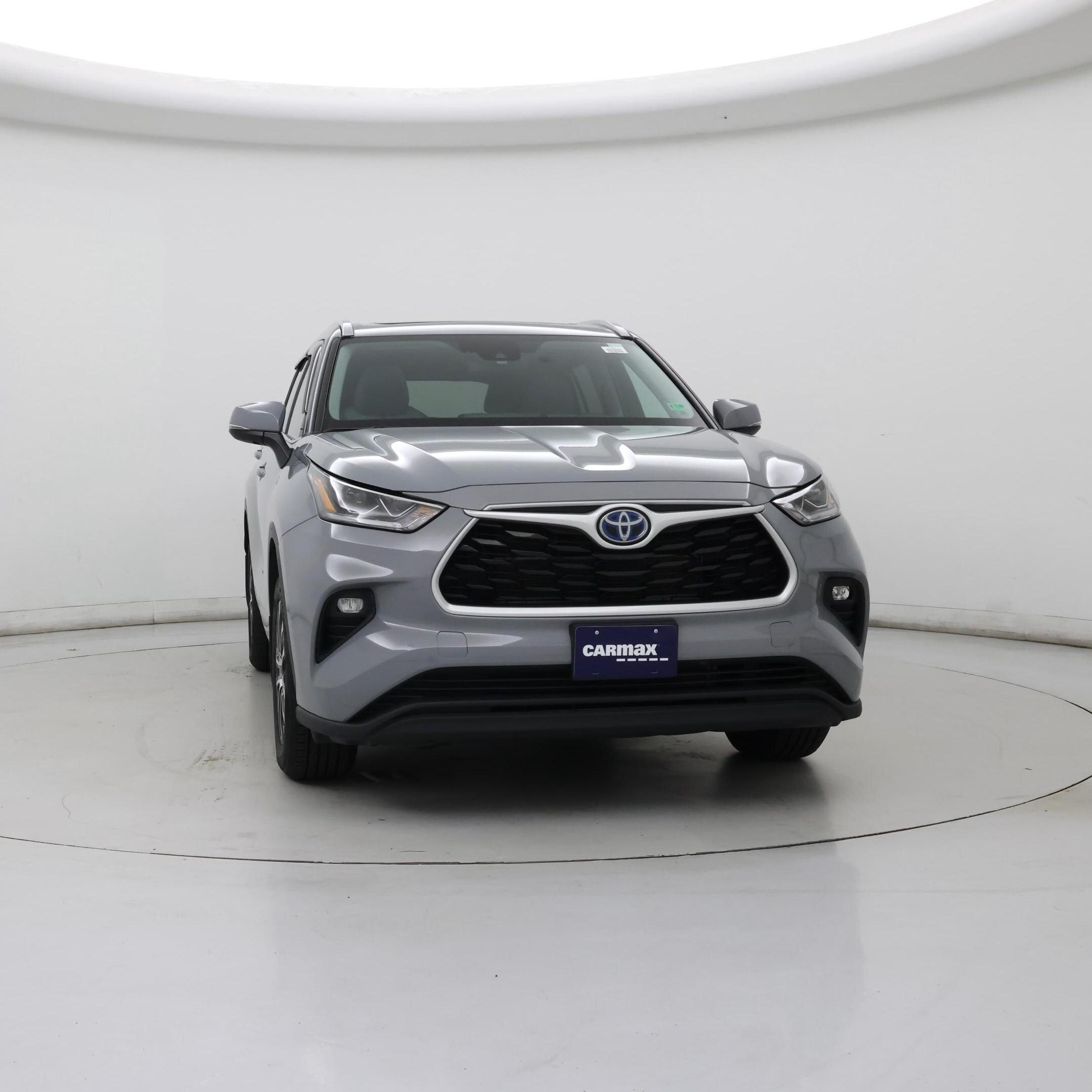 Thumbnail: 2022 Toyota Highlander - 5
