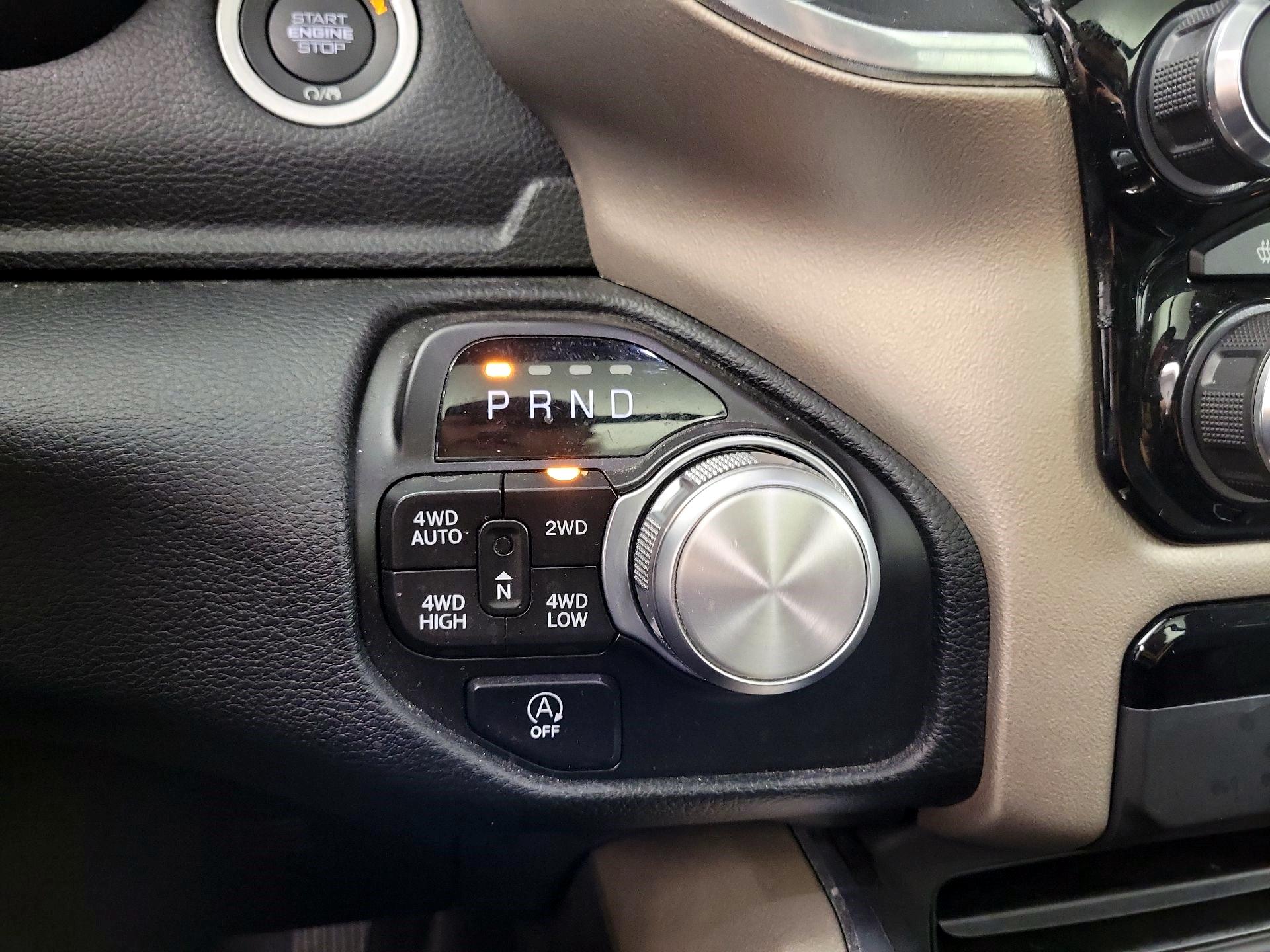 Thumbnail: 2022 RAM 1500 - 16