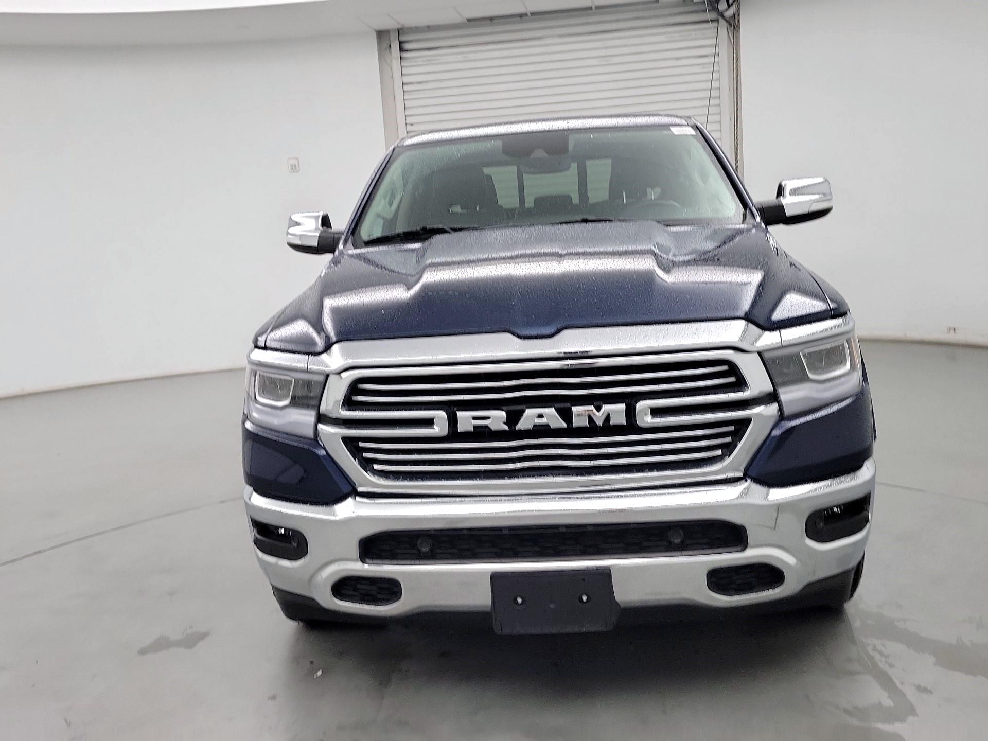 Thumbnail: 2022 RAM 1500 - 2