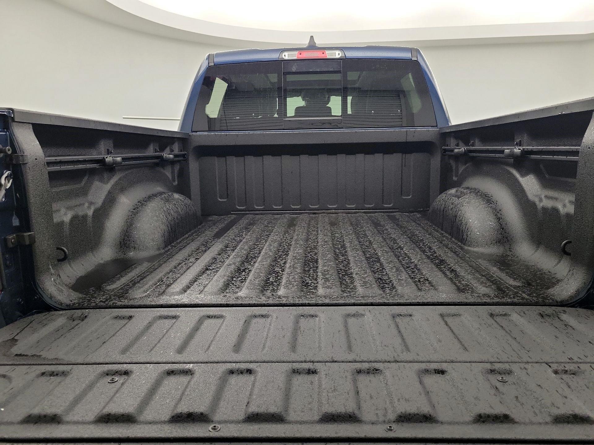 Thumbnail: 2022 RAM 1500 - 20