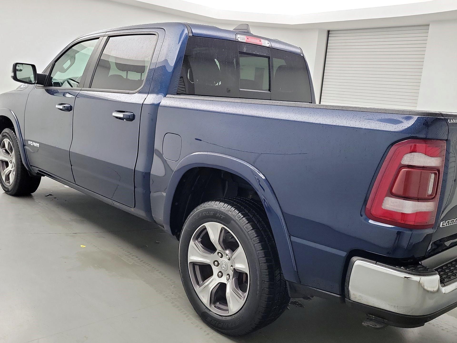 Thumbnail: 2022 RAM 1500 - 7