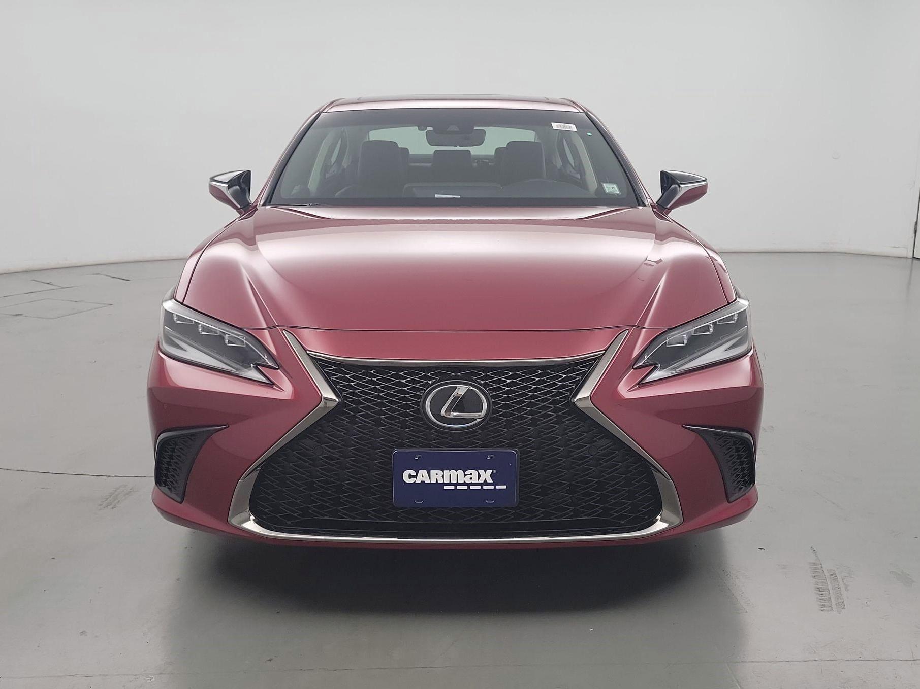 Thumbnail: 2023 Lexus ES - 2