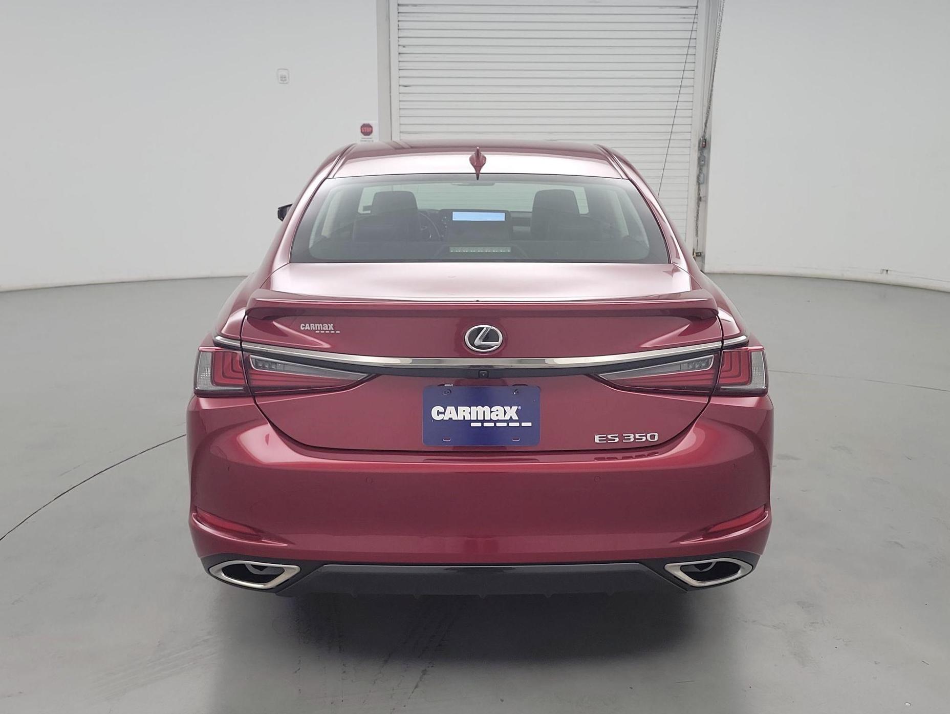 Thumbnail: 2023 Lexus ES - 6