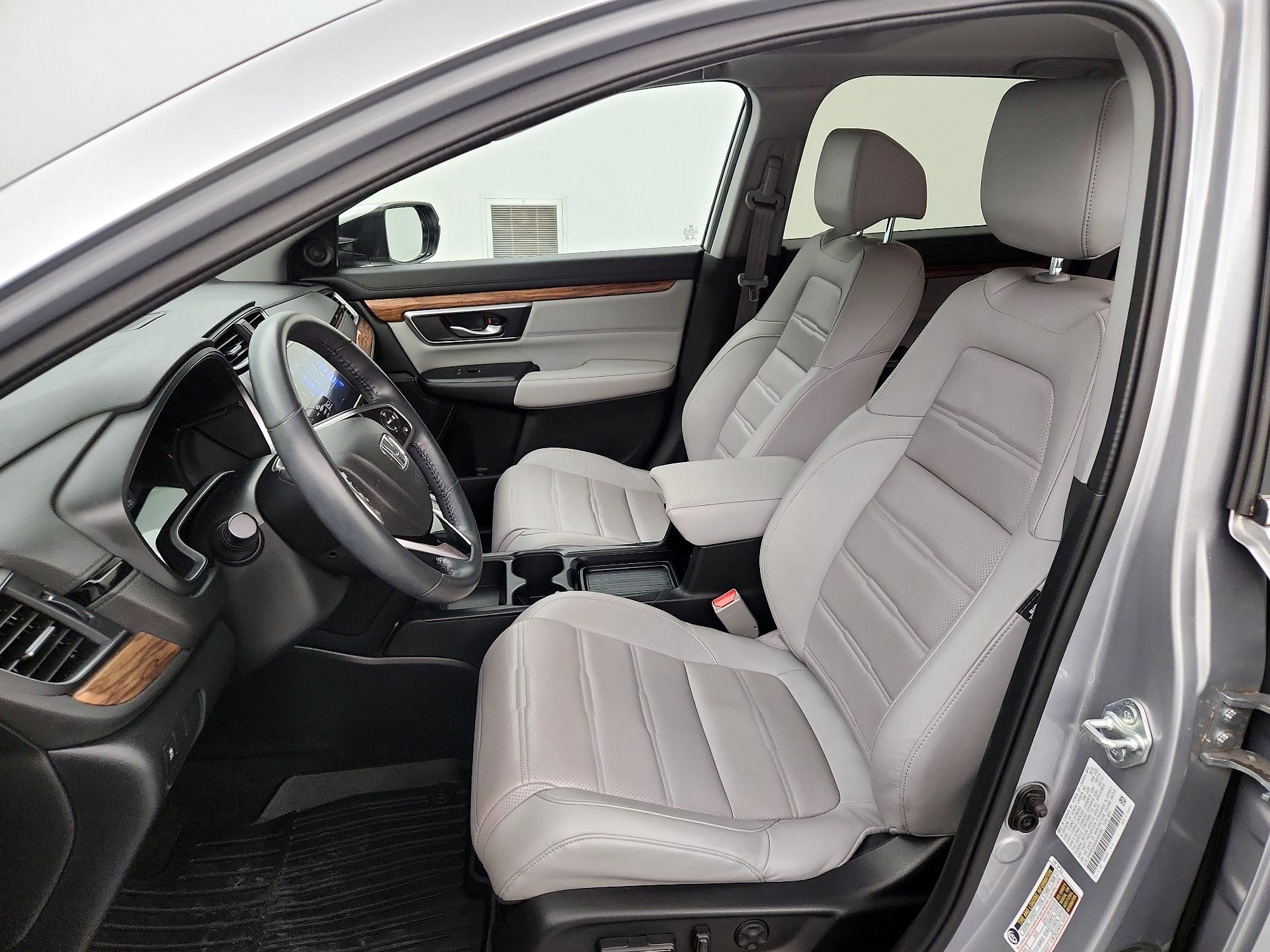 Thumbnail: 2022 Honda CR-V - 11