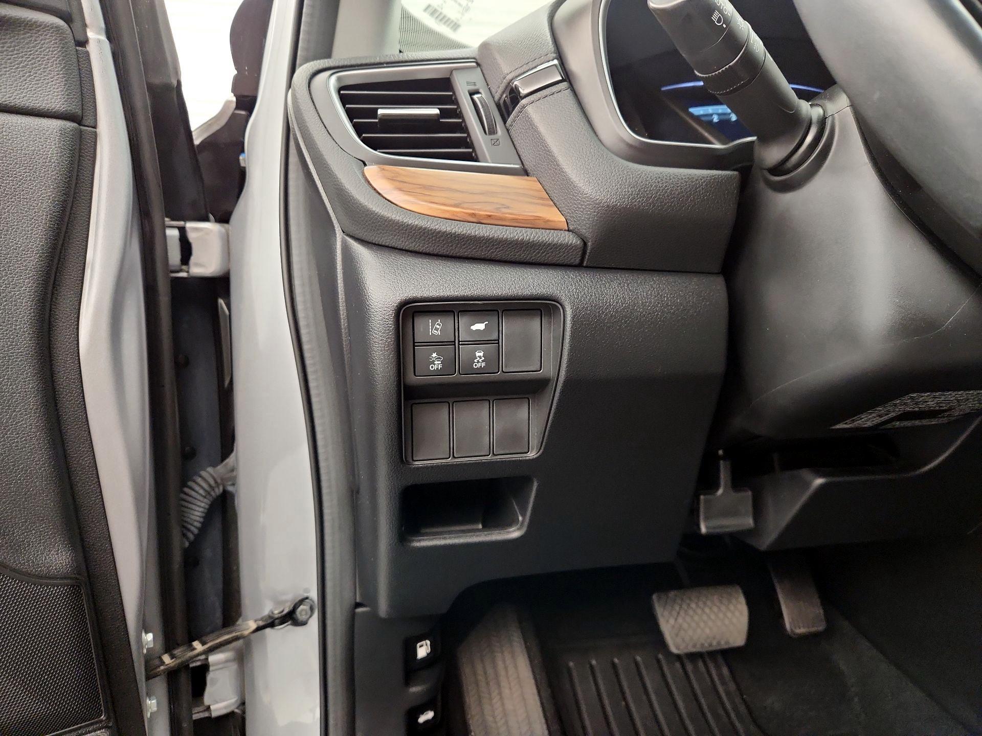 Thumbnail: 2022 Honda CR-V - 13