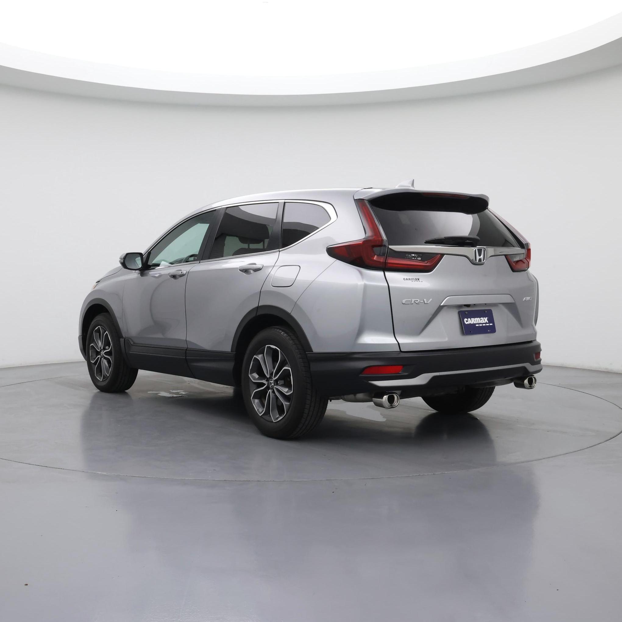 Thumbnail: 2022 Honda CR-V - 2