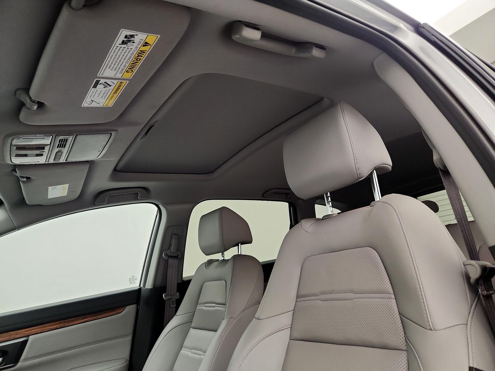 Thumbnail: 2022 Honda CR-V - 19