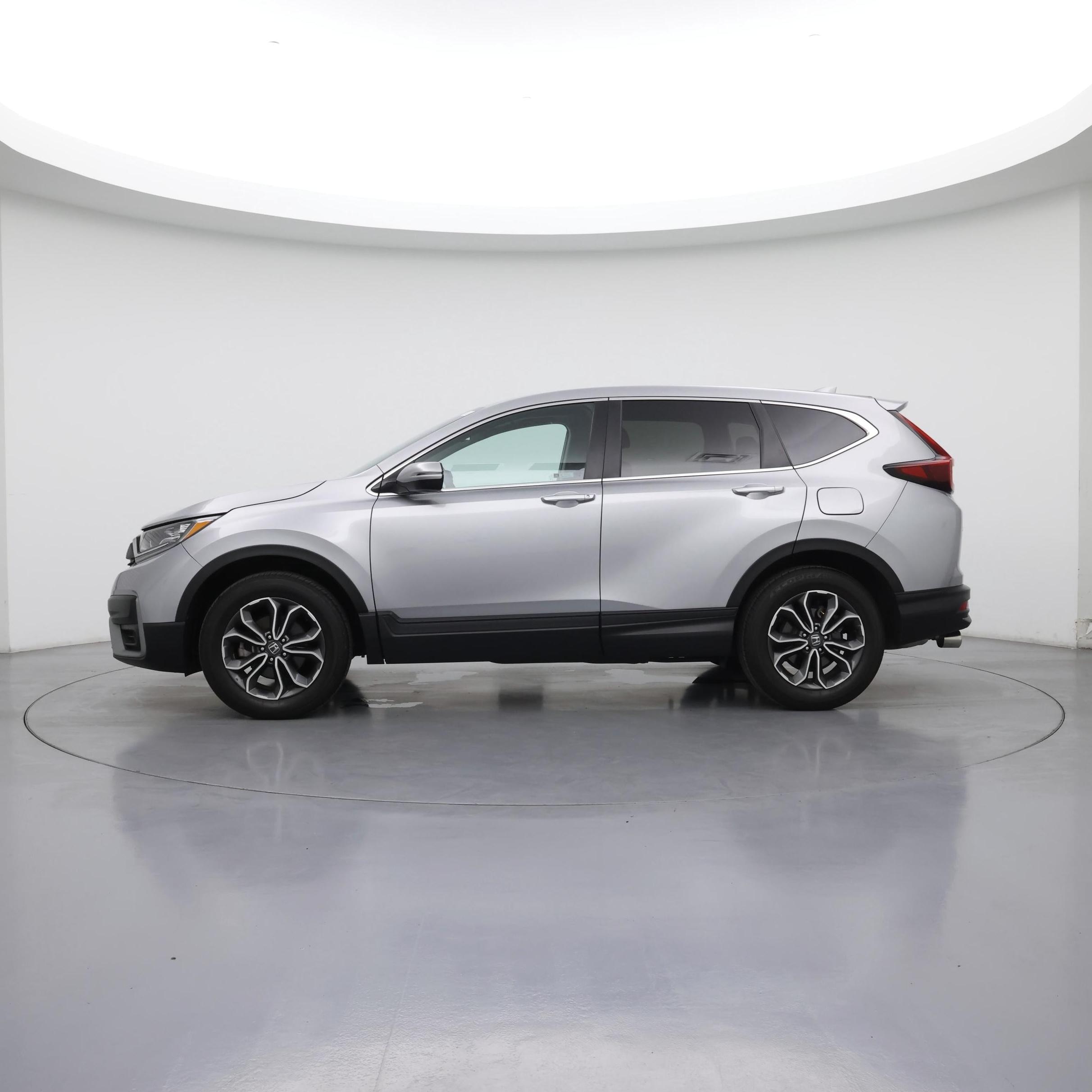 Thumbnail: 2022 Honda CR-V - 3