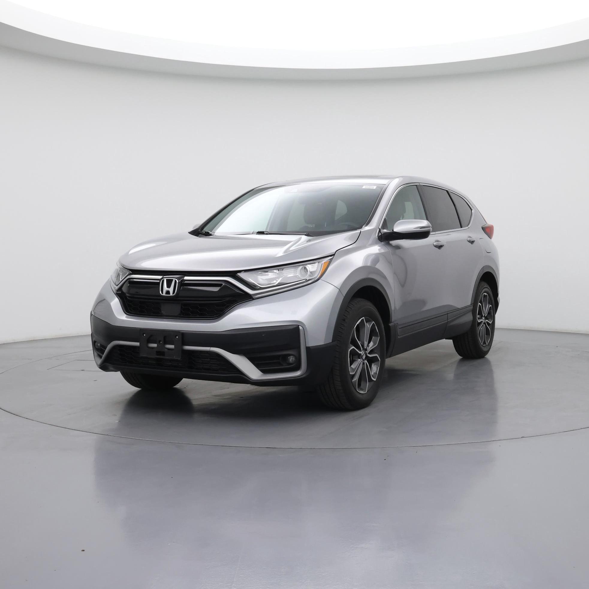 Thumbnail: 2022 Honda CR-V - 4