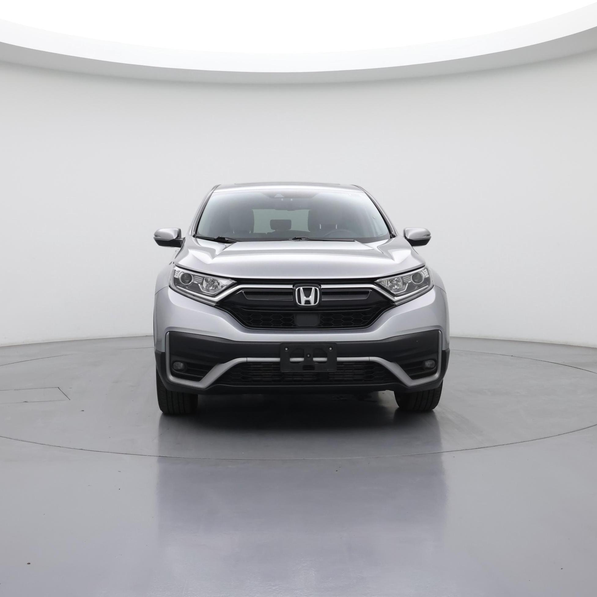 Thumbnail: 2022 Honda CR-V - 5