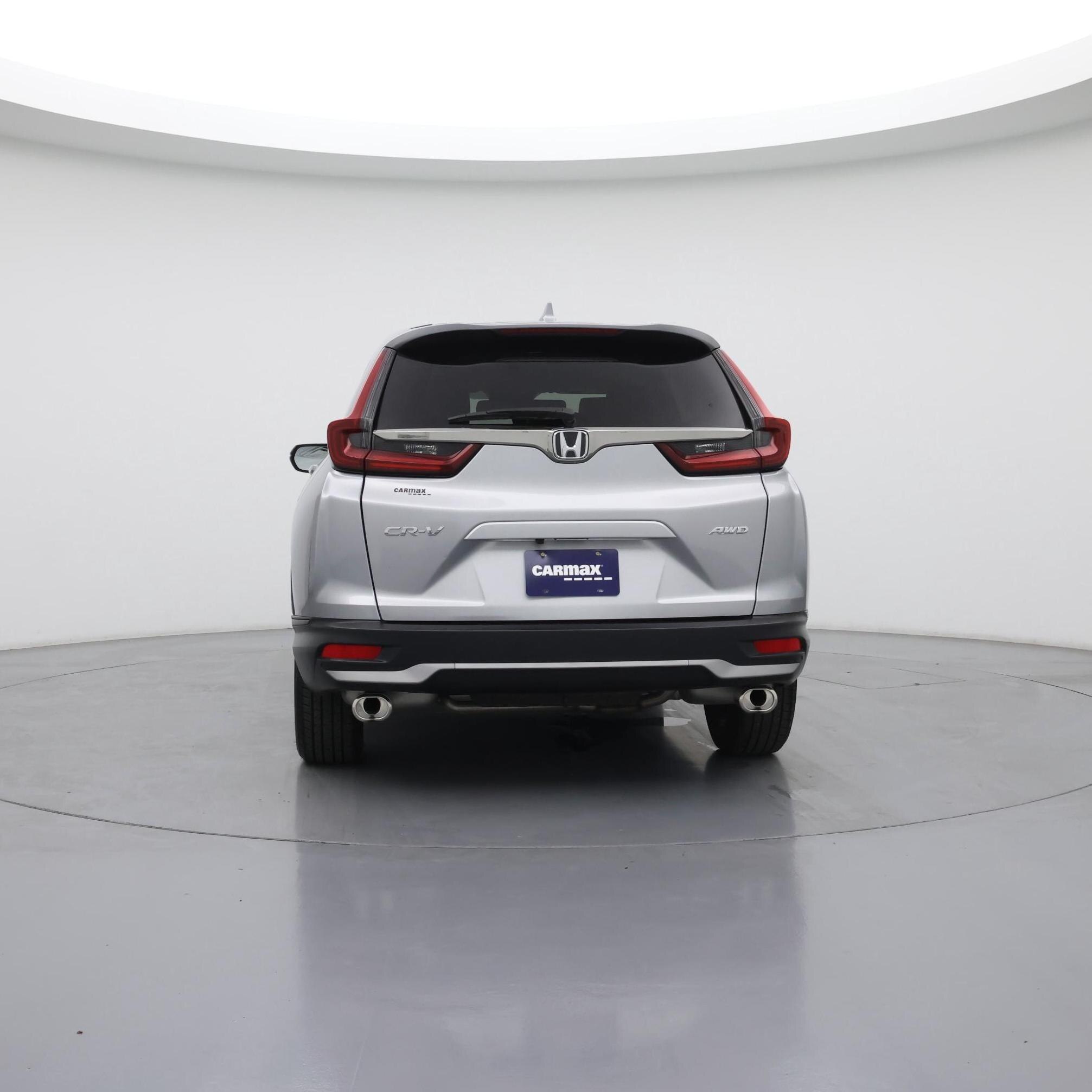 Thumbnail: 2022 Honda CR-V - 6