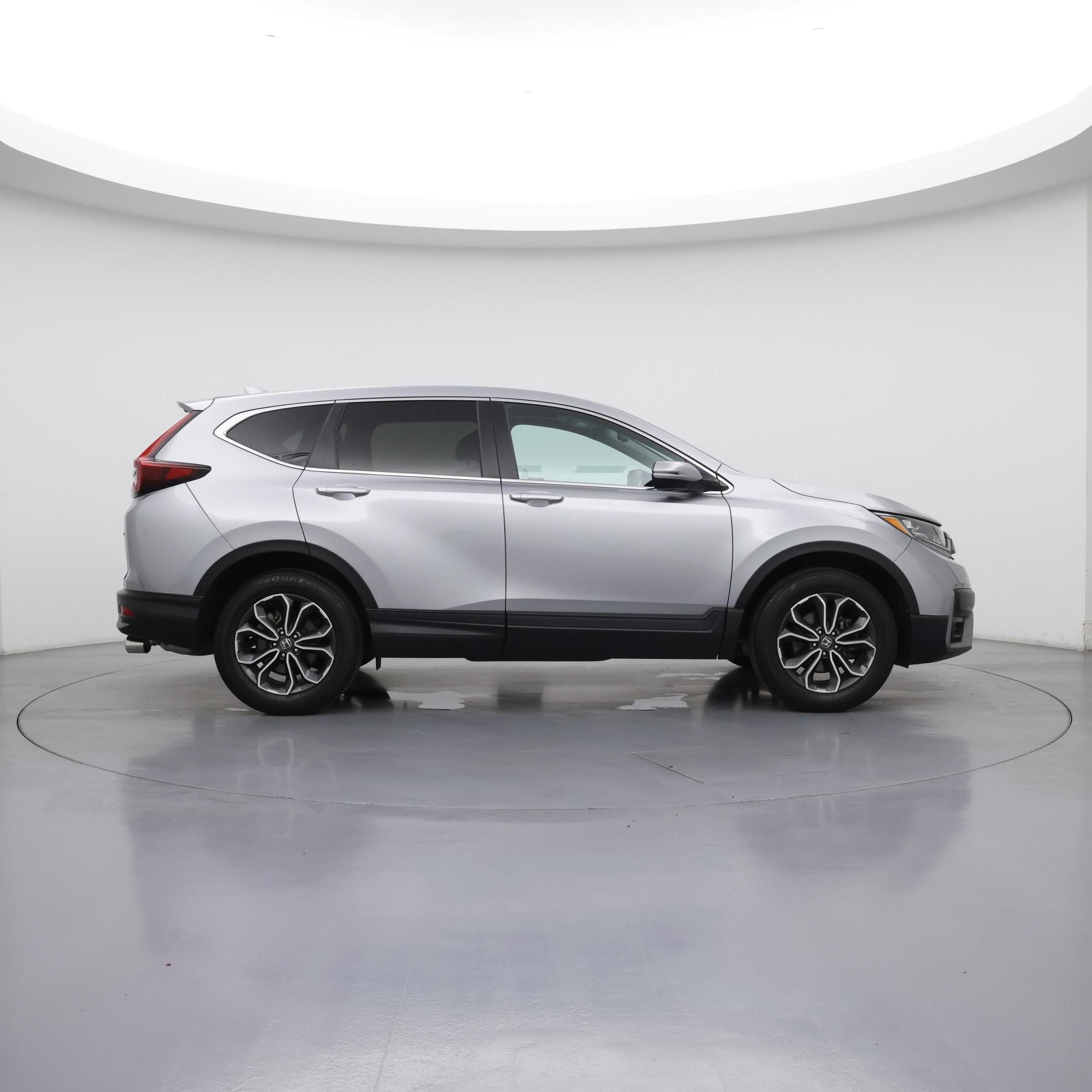 Thumbnail: 2022 Honda CR-V - 7