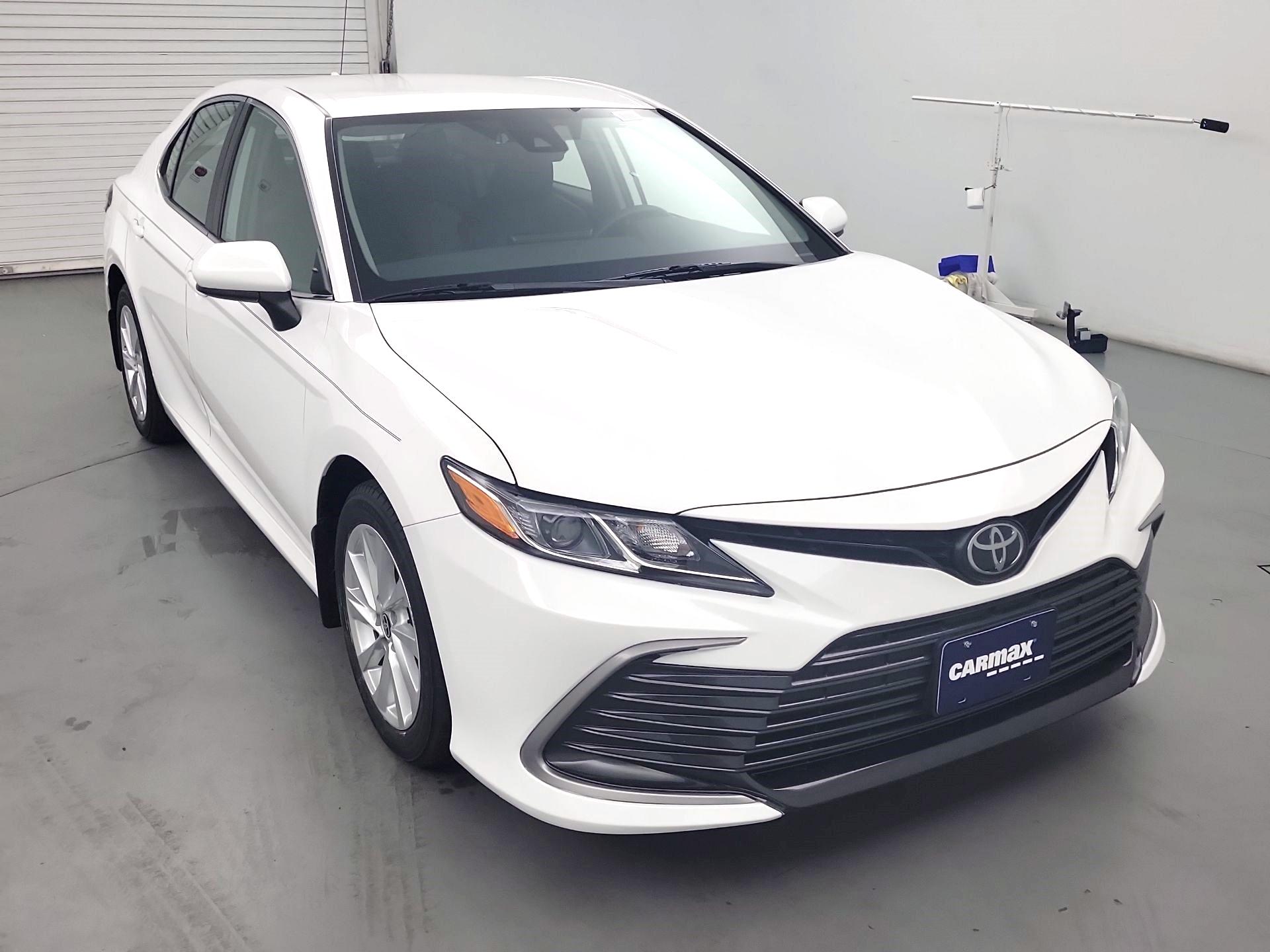 Thumbnail: 2023 Toyota Camry - 1