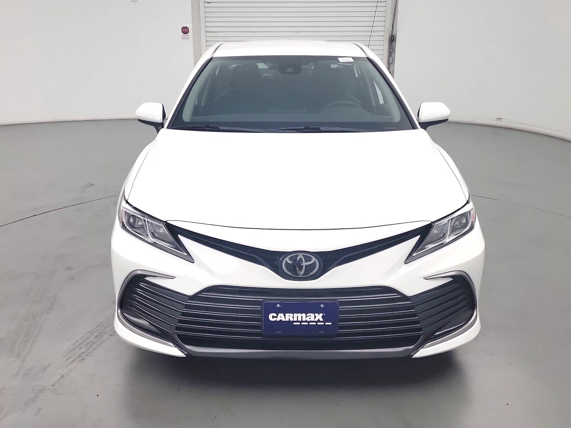 Thumbnail: 2023 Toyota Camry - 2
