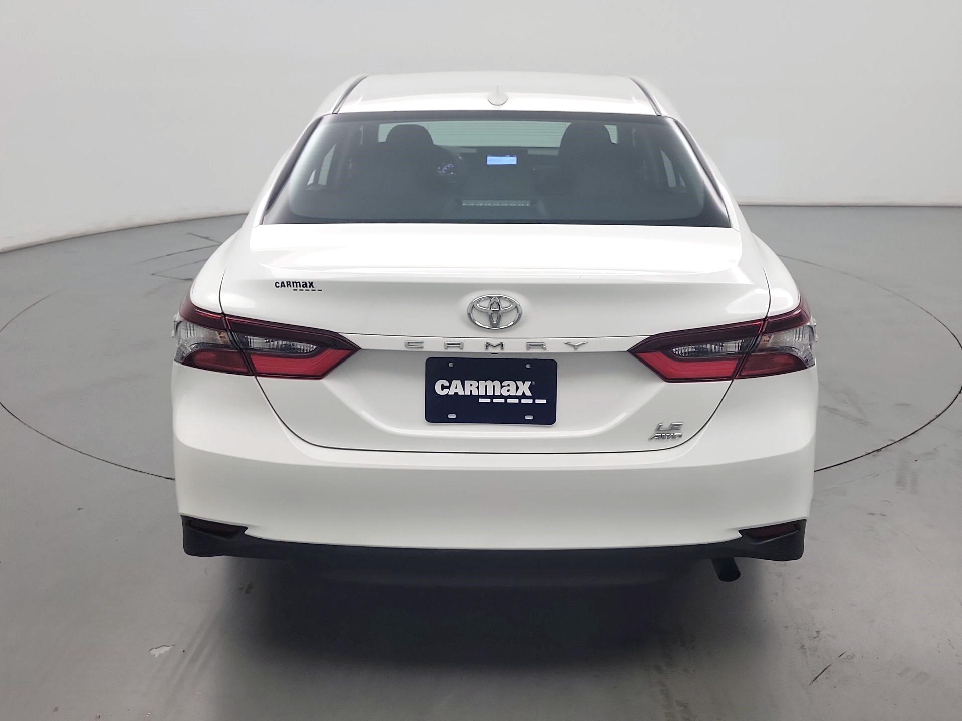 Thumbnail: 2023 Toyota Camry - 6