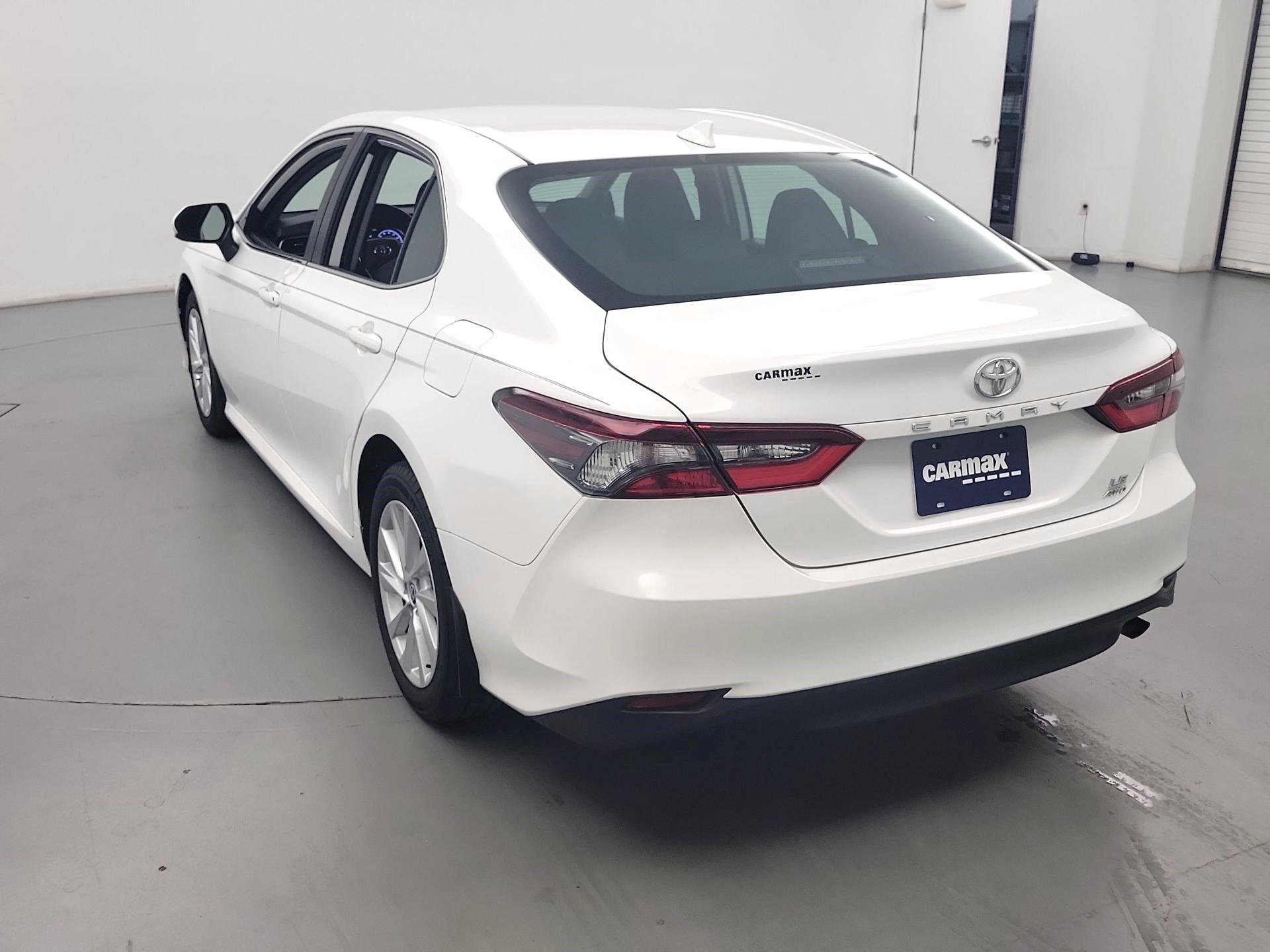 Thumbnail: 2023 Toyota Camry - 7