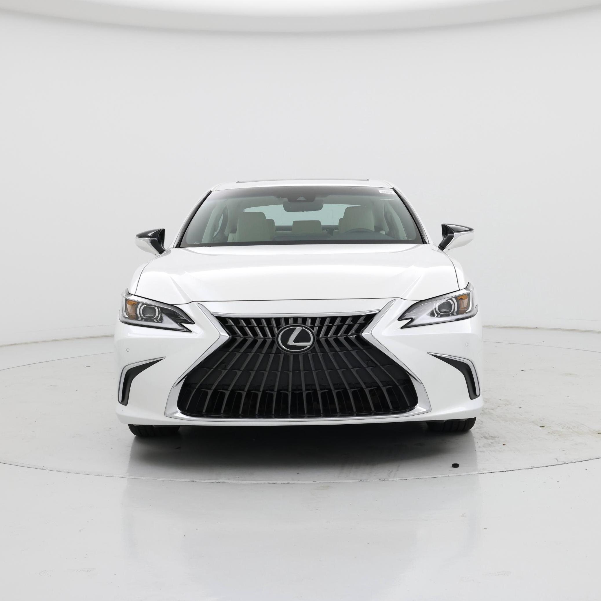 Thumbnail: 2022 Lexus ES - 5