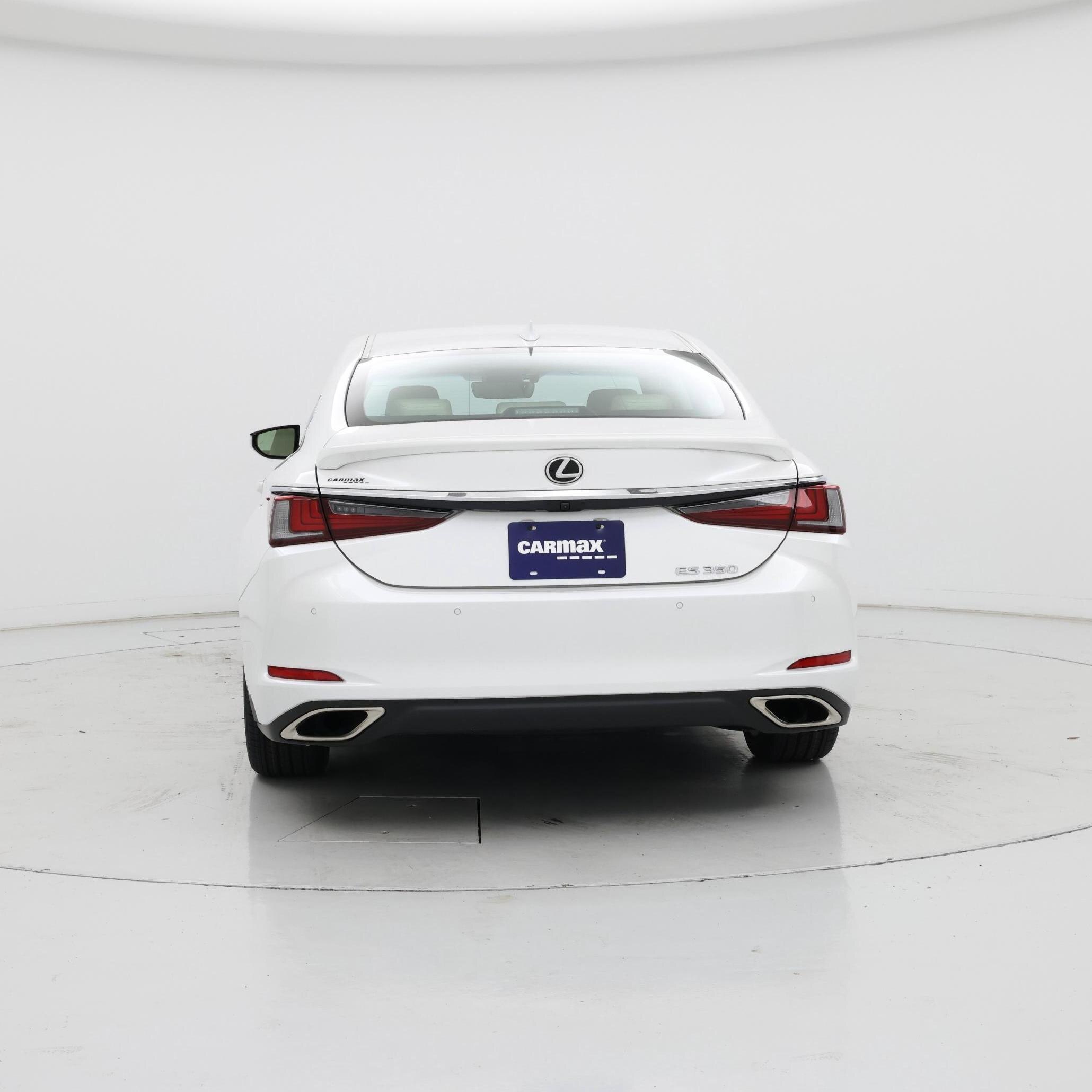 Thumbnail: 2022 Lexus ES - 6